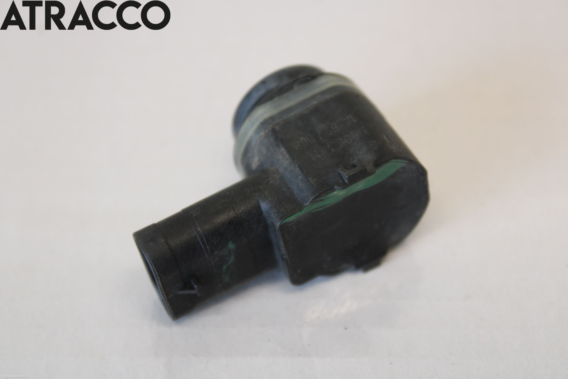 Audi A6/S6 4G 11-18 Sensor Parkering Front