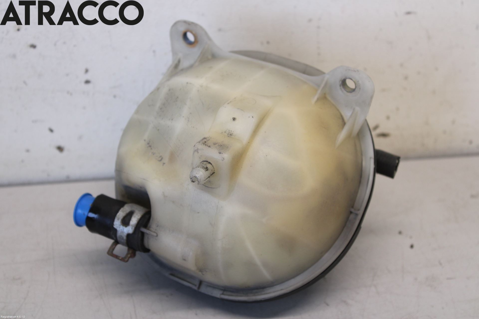 Toyota COROLLA 02-07 Ekspansjonstank