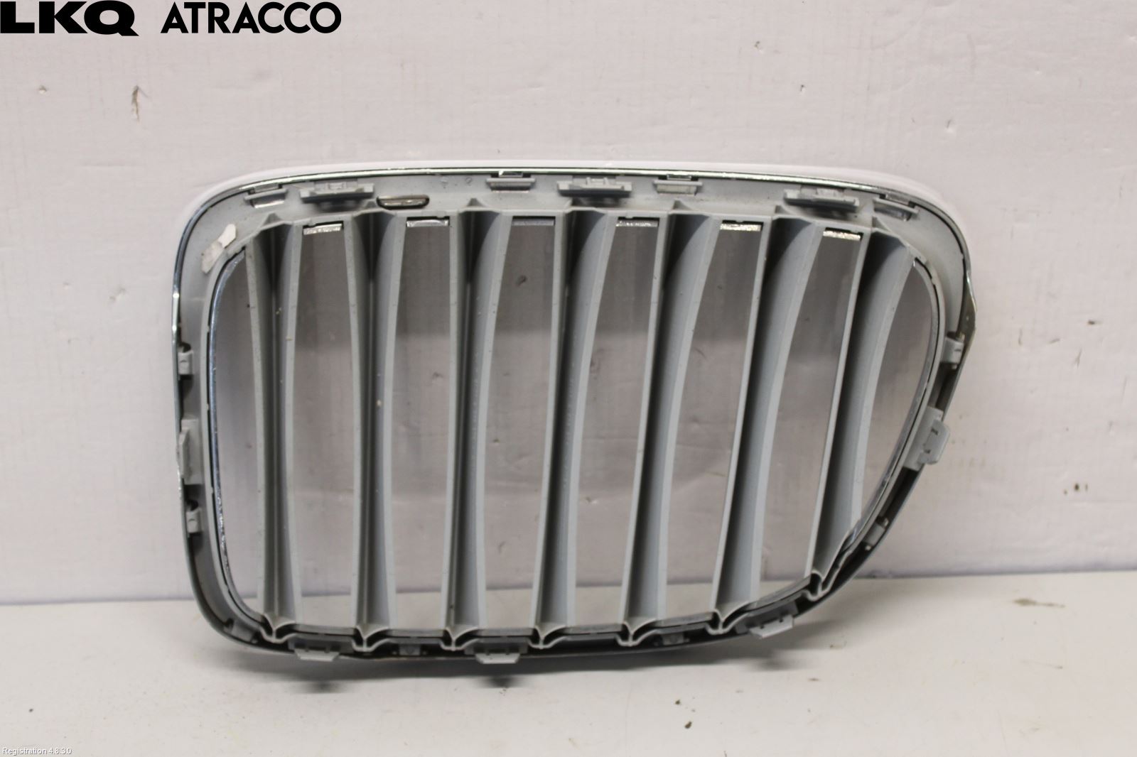 BMW X1 E84 10-15 Grilldel Høyre