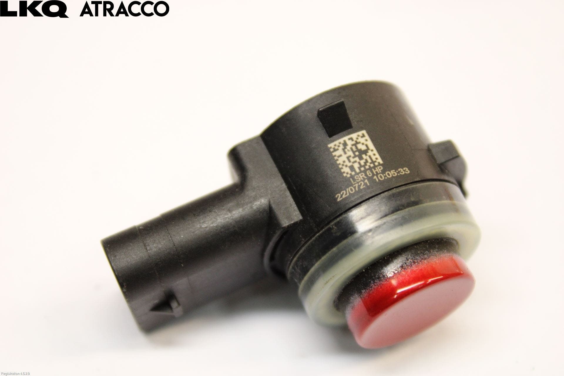 Tesla MODEL 3 17- Sensor Parkering Front