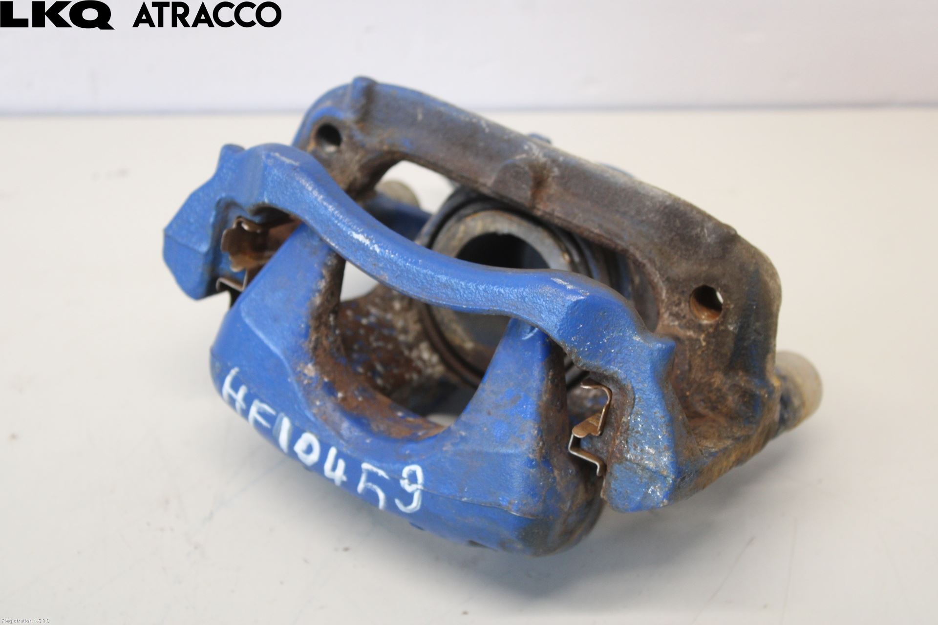 BMW i3 I01 13-22 Bremsecaliper Foran Høyre