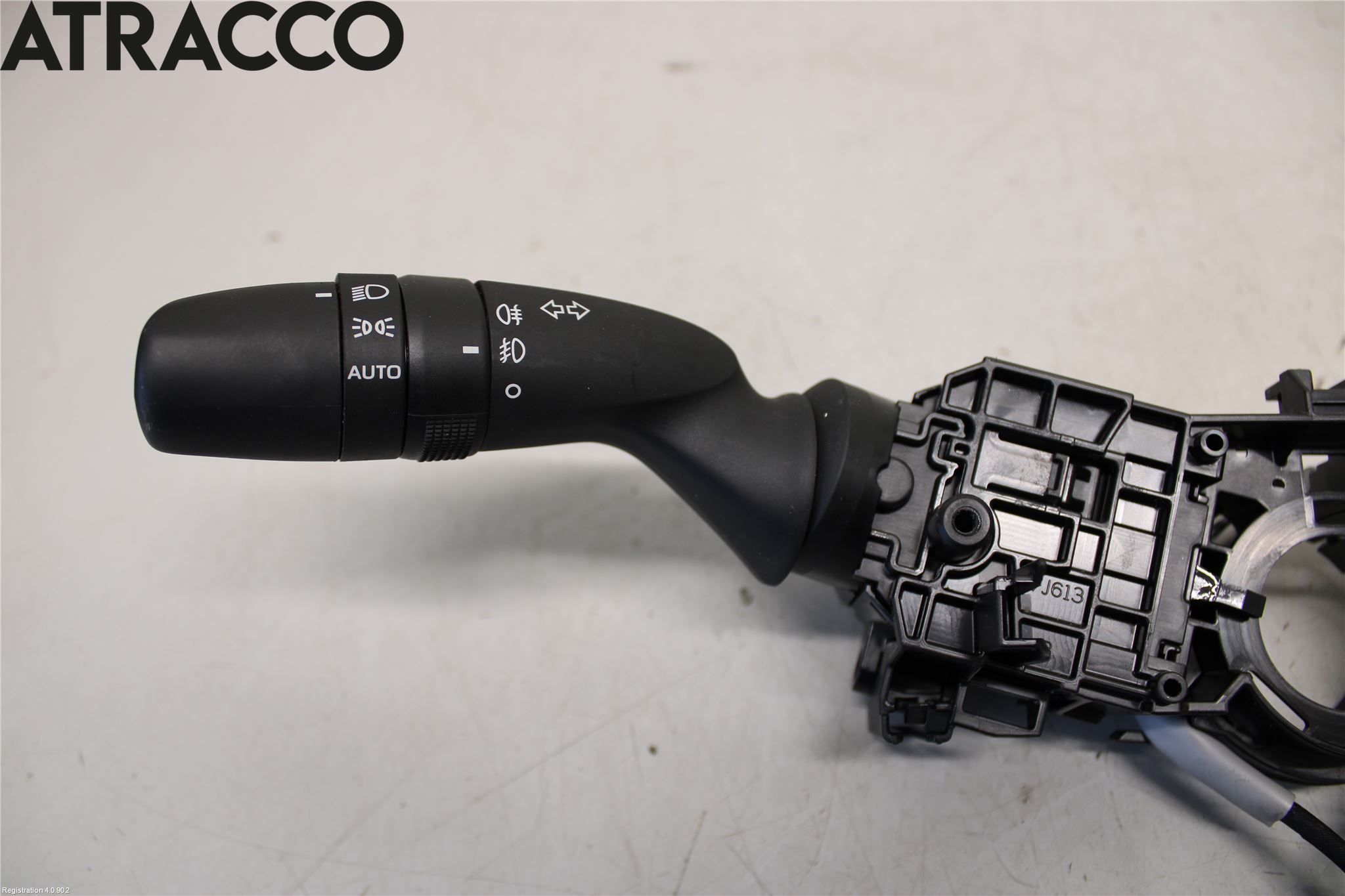 Toyota RAV4 19- Bryter Ratt Kombi H Og V