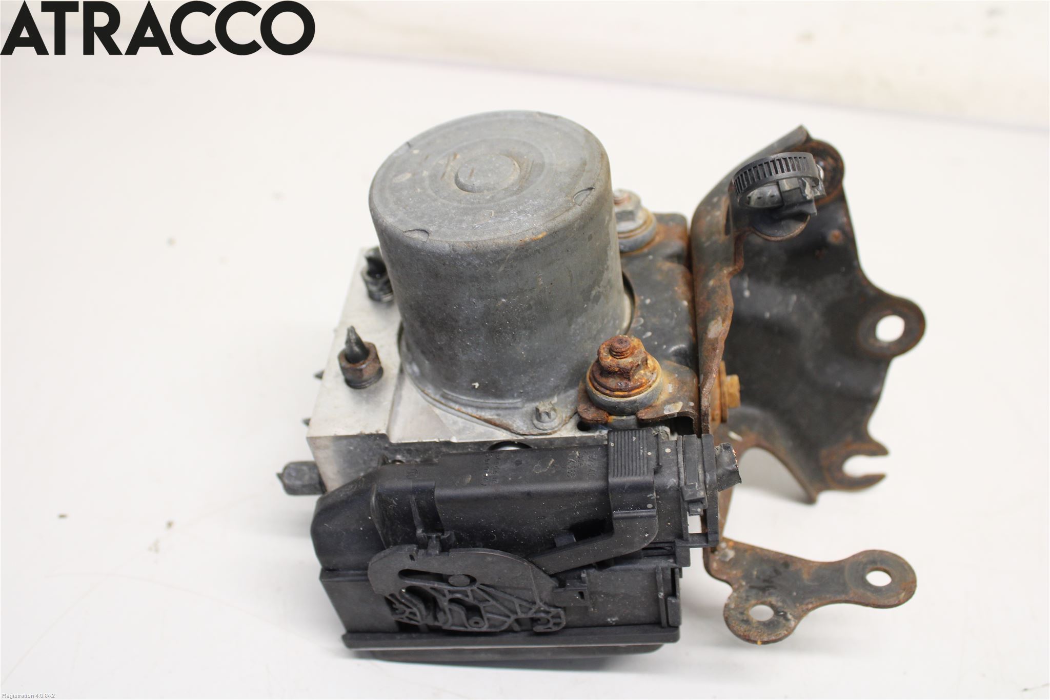 Toyota AURIS 07-09 Abs Hydraulikkaggregat