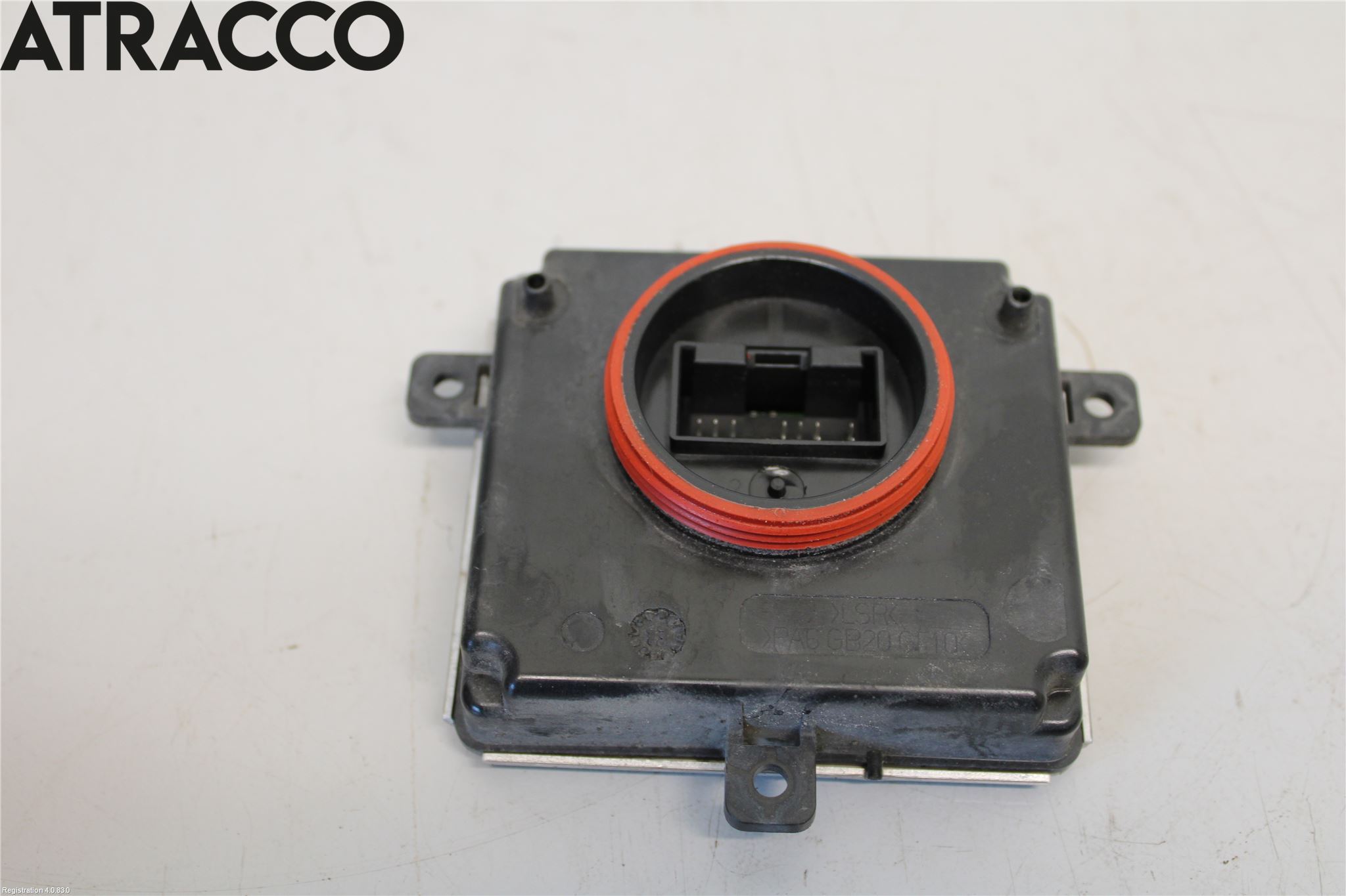 Audi A6/S6 4G 11-18 Styreenhet Xenon