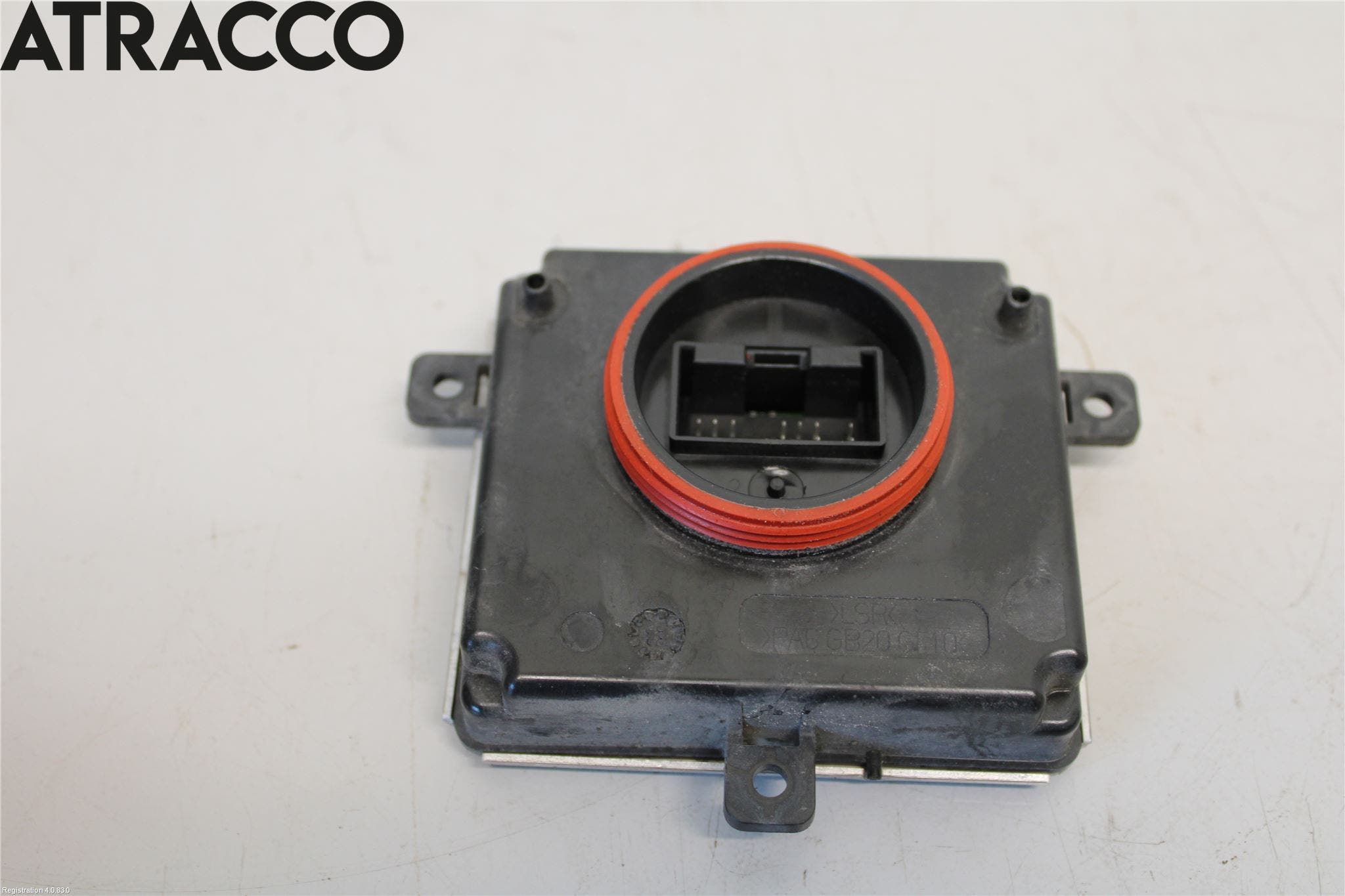 Audi A6/S6 4G 11-18 Styreenhet Xenon