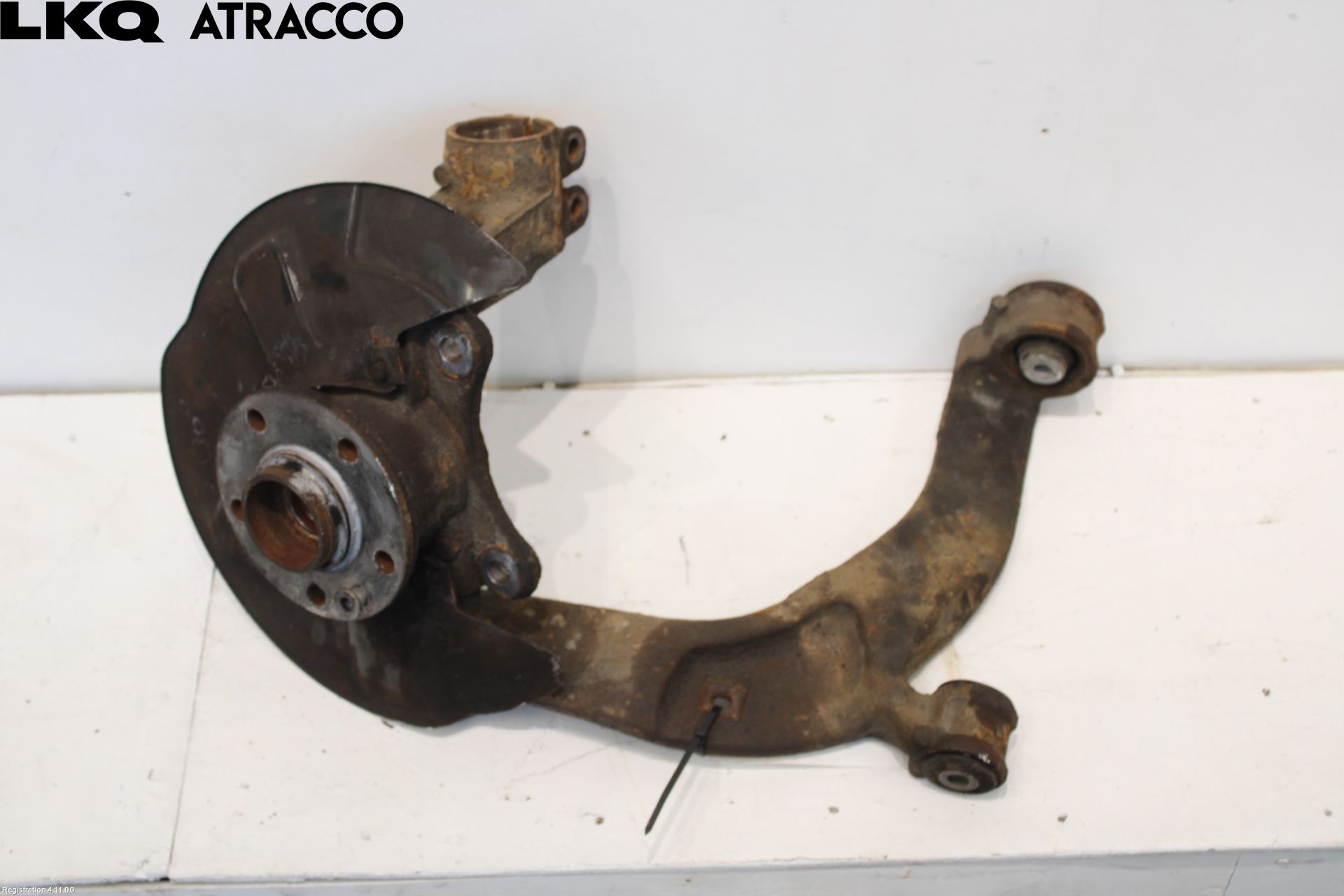 Volkswagen VW TRANSP/CARAVELLE (T6) 16-22 Spindel Hf