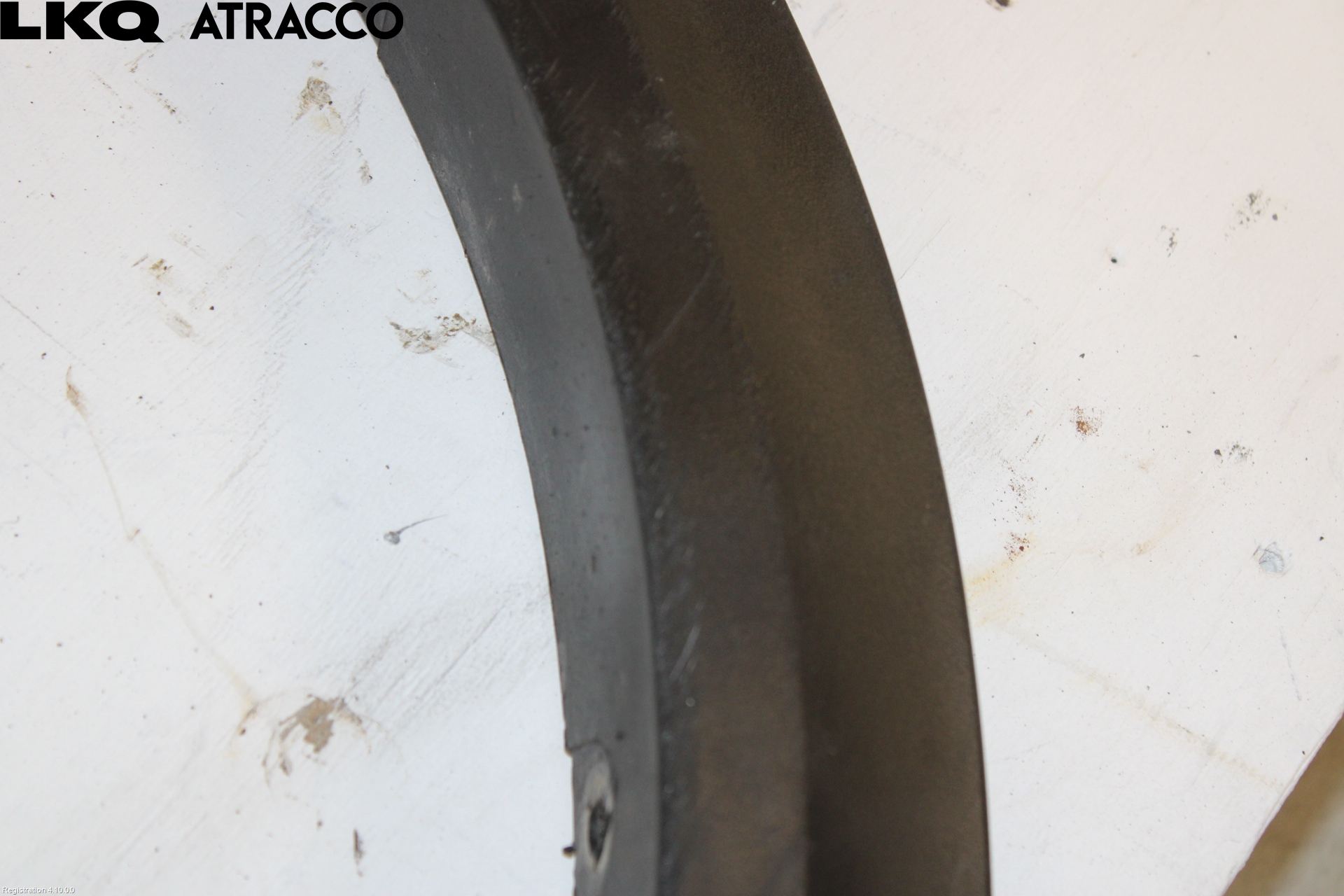 BMW X5 E70 07-13 Hjulbuelist