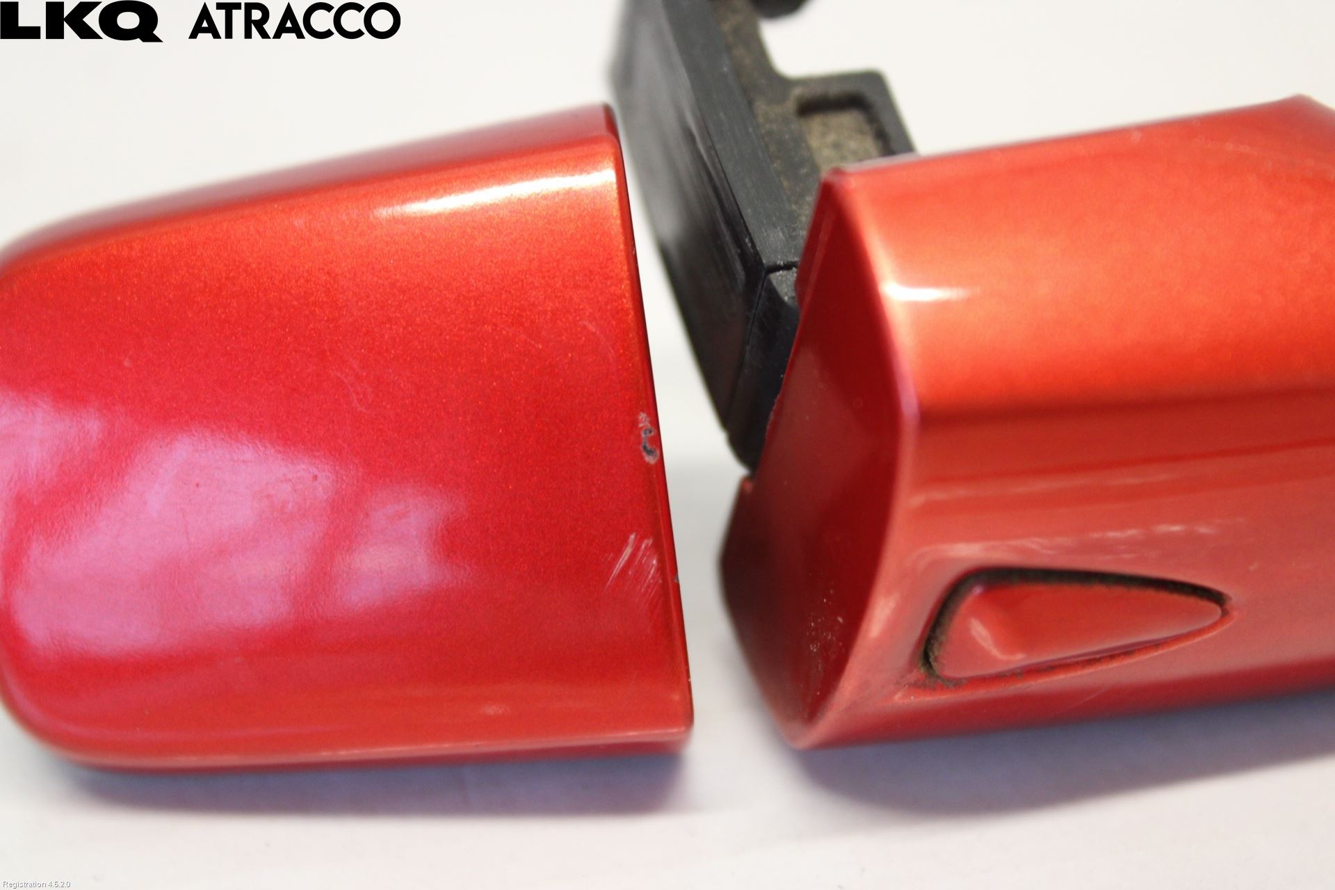 Renault KADJAR 15- Dørhandtak Ytre Høyre