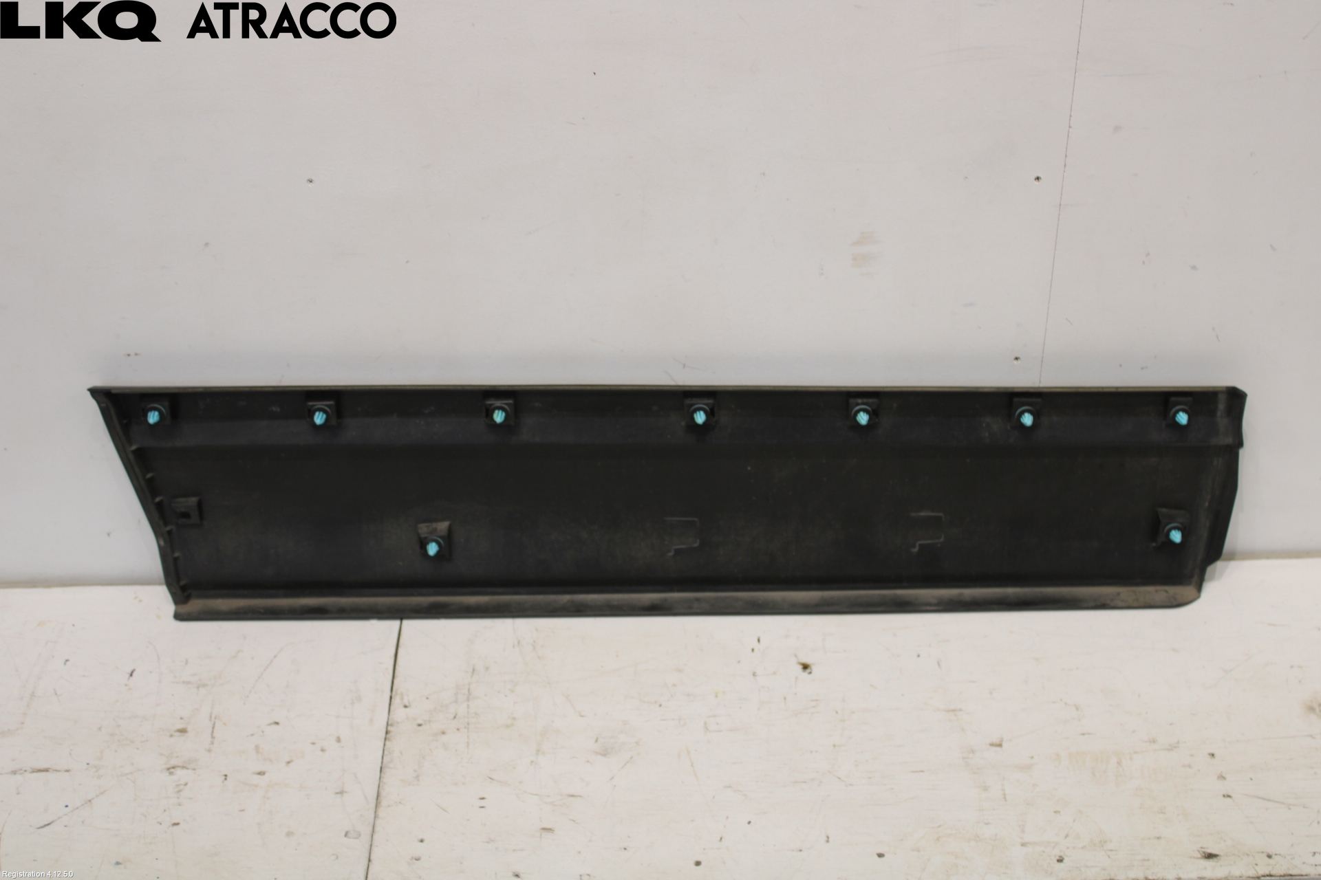 Mazda MX-30 20- List Venstre Side