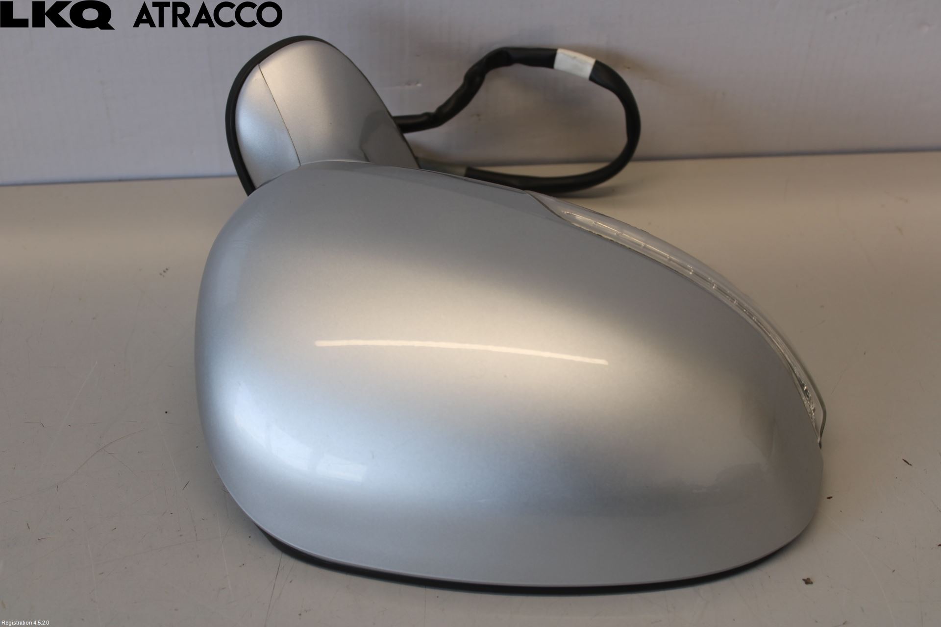 Toyota AVENSIS 09-15 Speil H M-El Justering