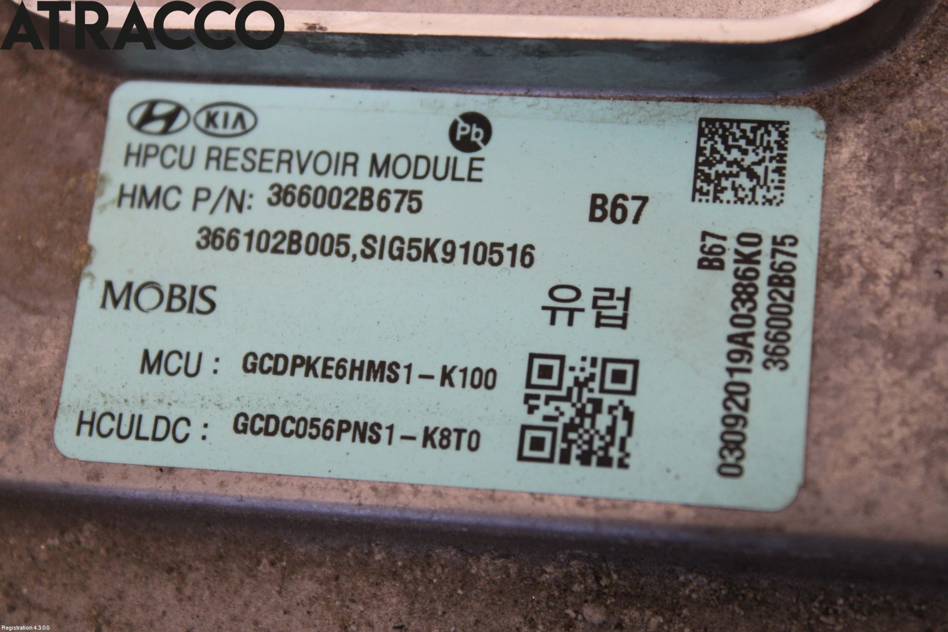 Kia XCEED 19- Hybridconverter