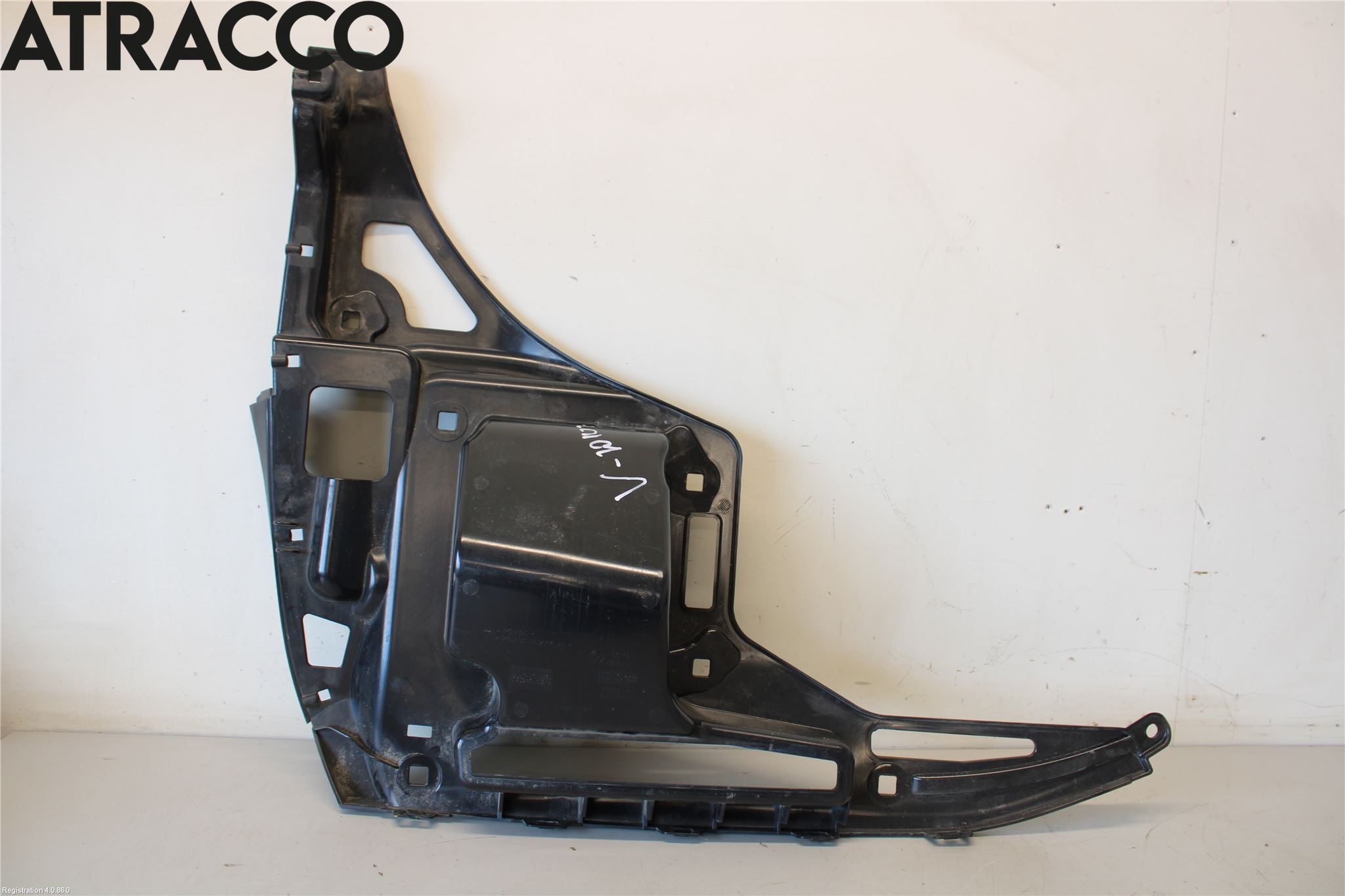 BMW i3 I01 13-22 Skjerm Bak V