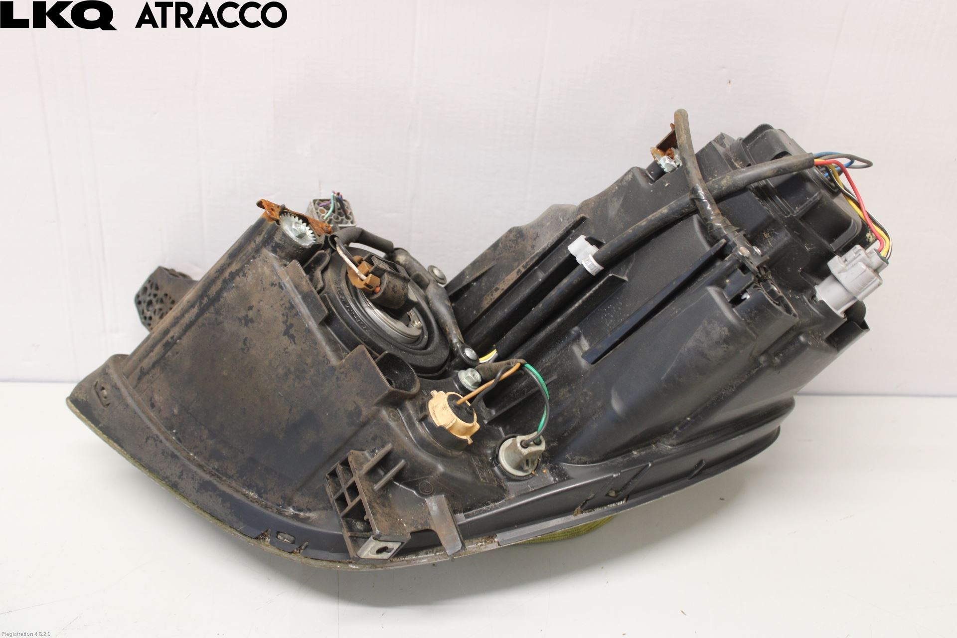 Peugeot 309 Frontlykt Høyre