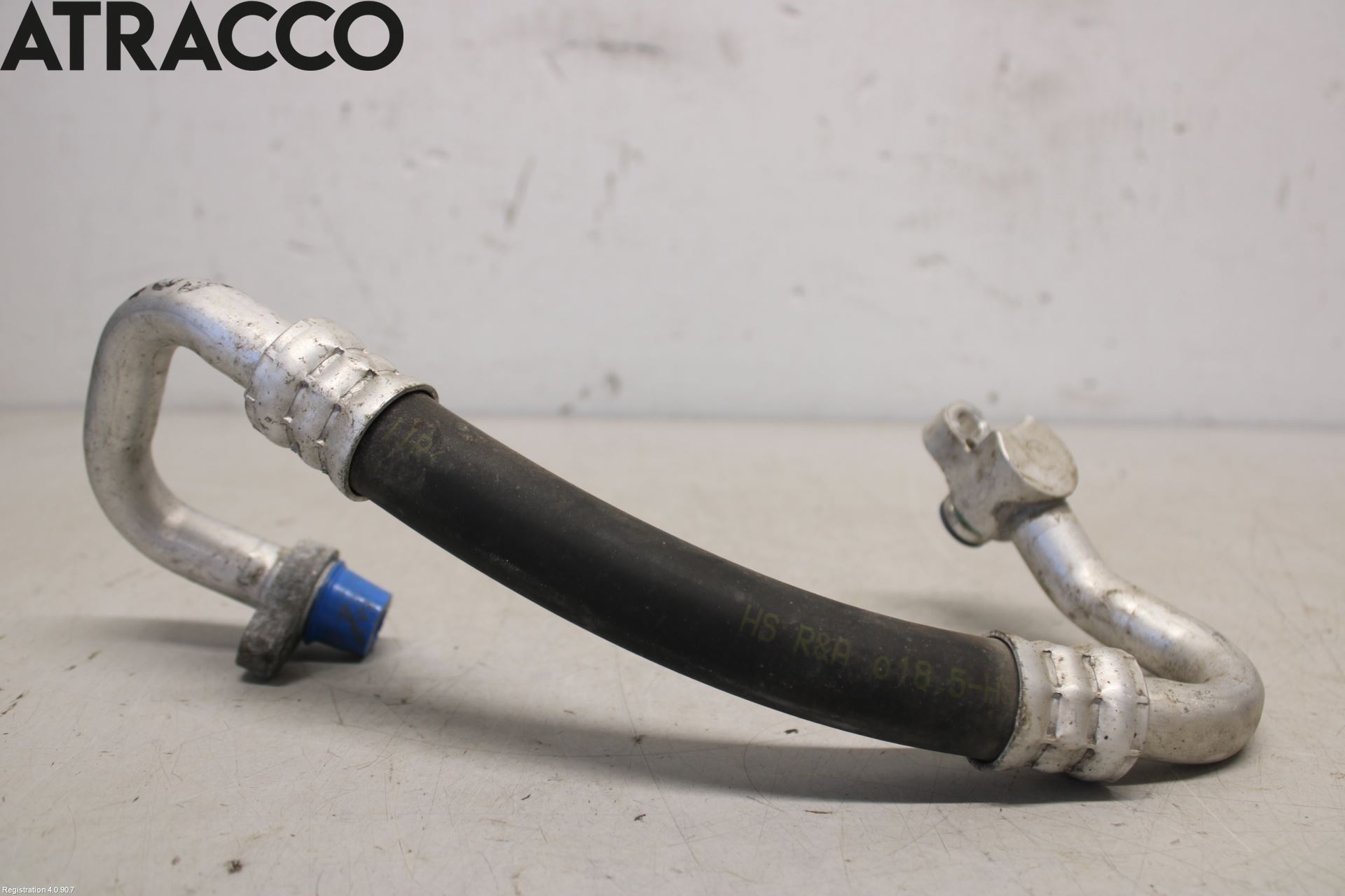 Kia NIRO (DE) 17-22 Varme Ac Slange - Rør