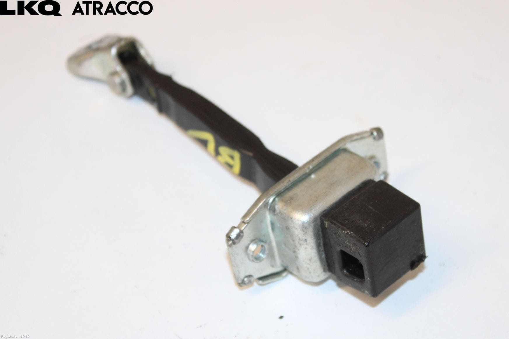 Mitsubishi ASX 10-22 Dørstopper