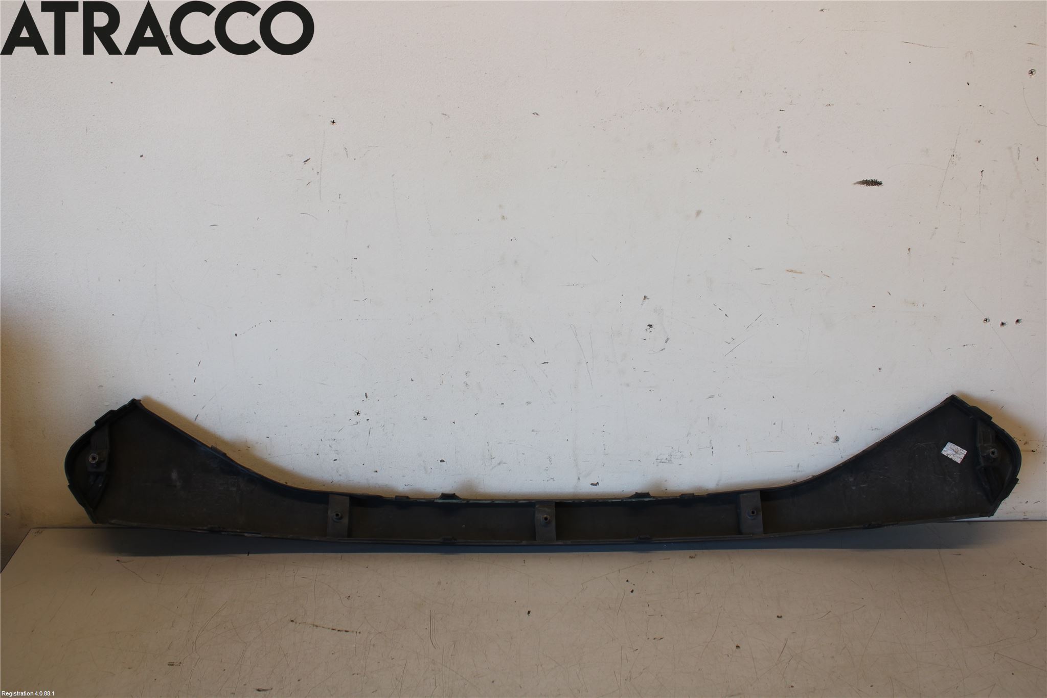 Hyundai ix35 Støtfanger Foran List