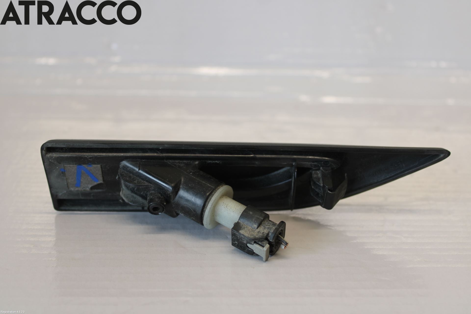 Volkswagen VW TRANSP/CARAVELLE (T6) 16-22 Blinklykt Side Venstre