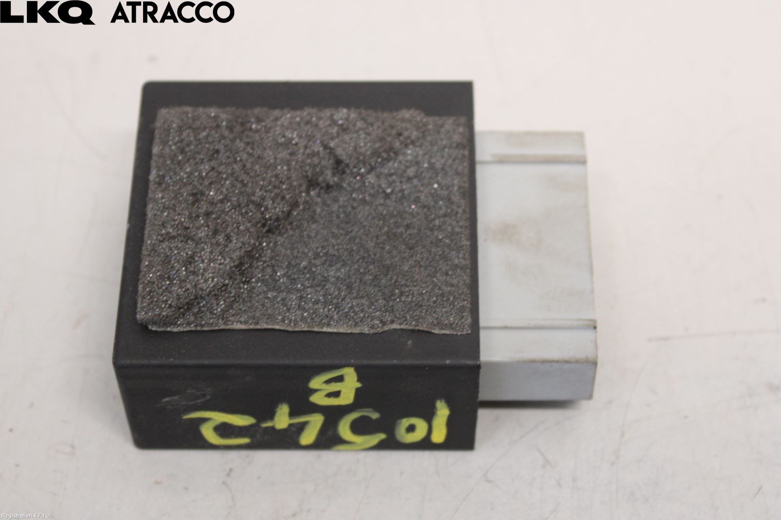 Hyundai IONIQ 5 NE 22- Styreenhet Tilhengerfeste