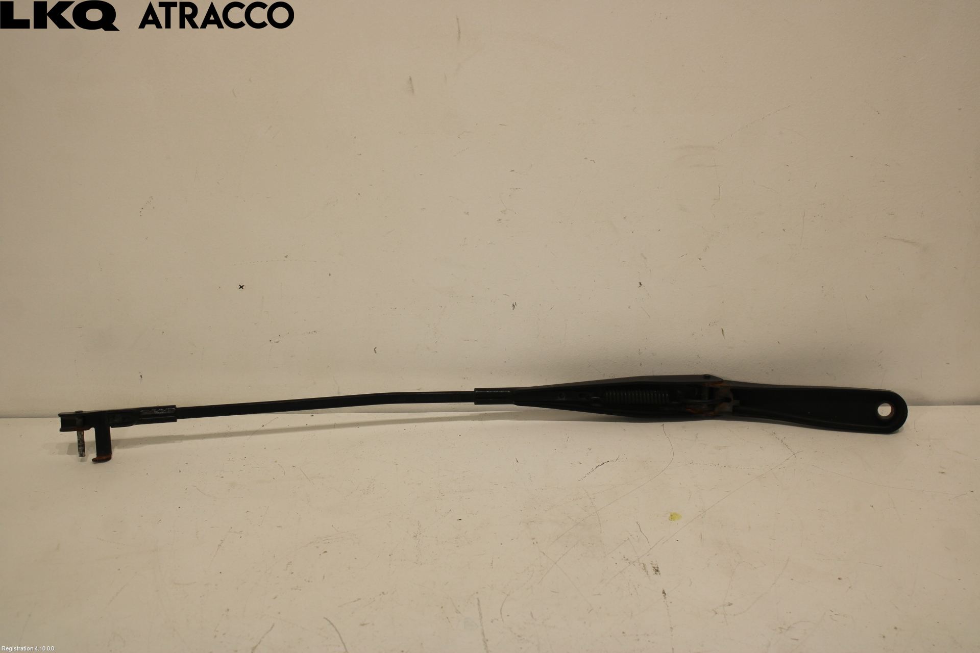 Opel ASTRA H 04-12 Viskerarm-Armer Frontrute