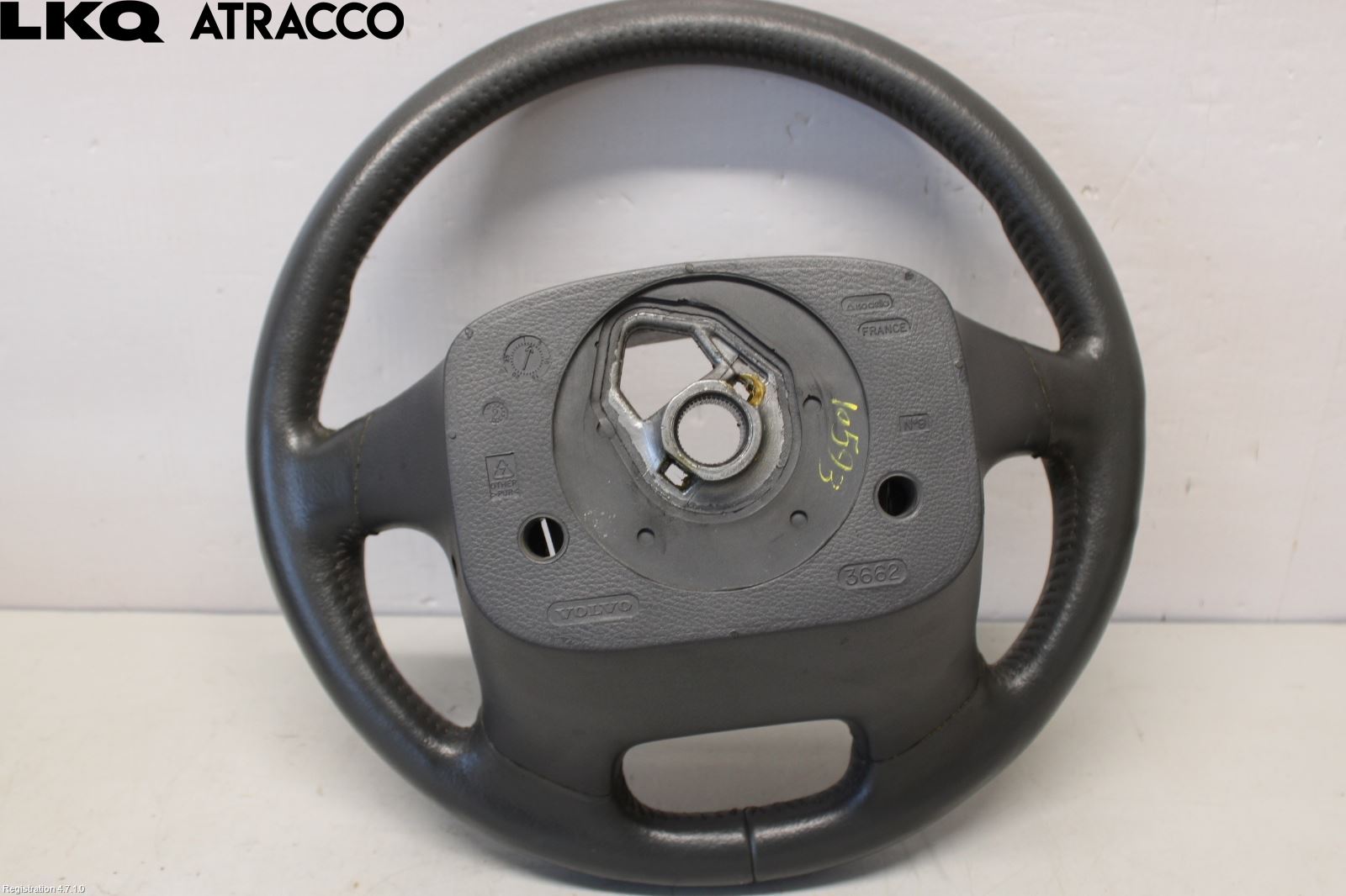 Volvo V70 00-04 Ratt