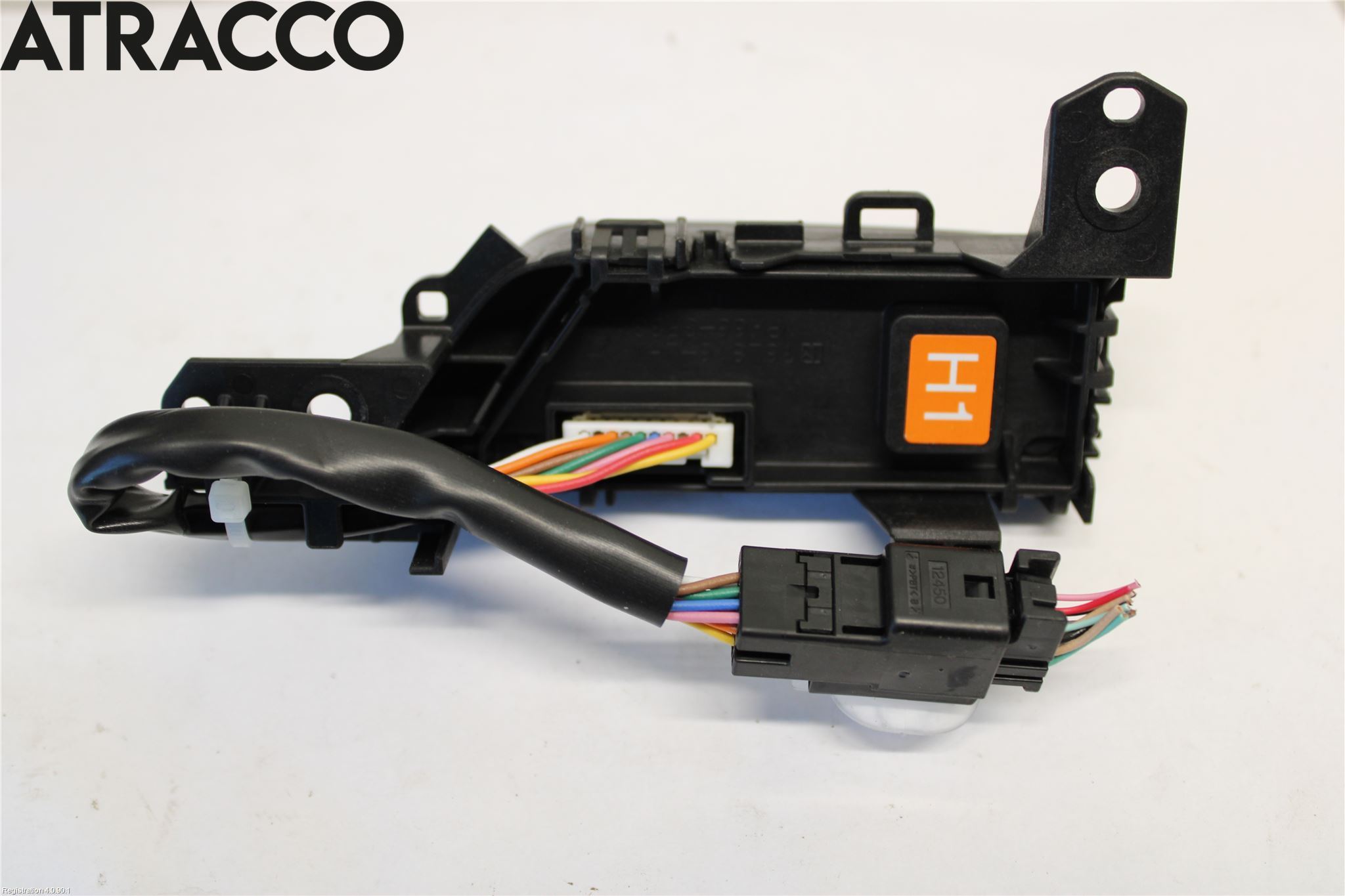 Toyota RAV4 19- Instrument Växlingsindikator