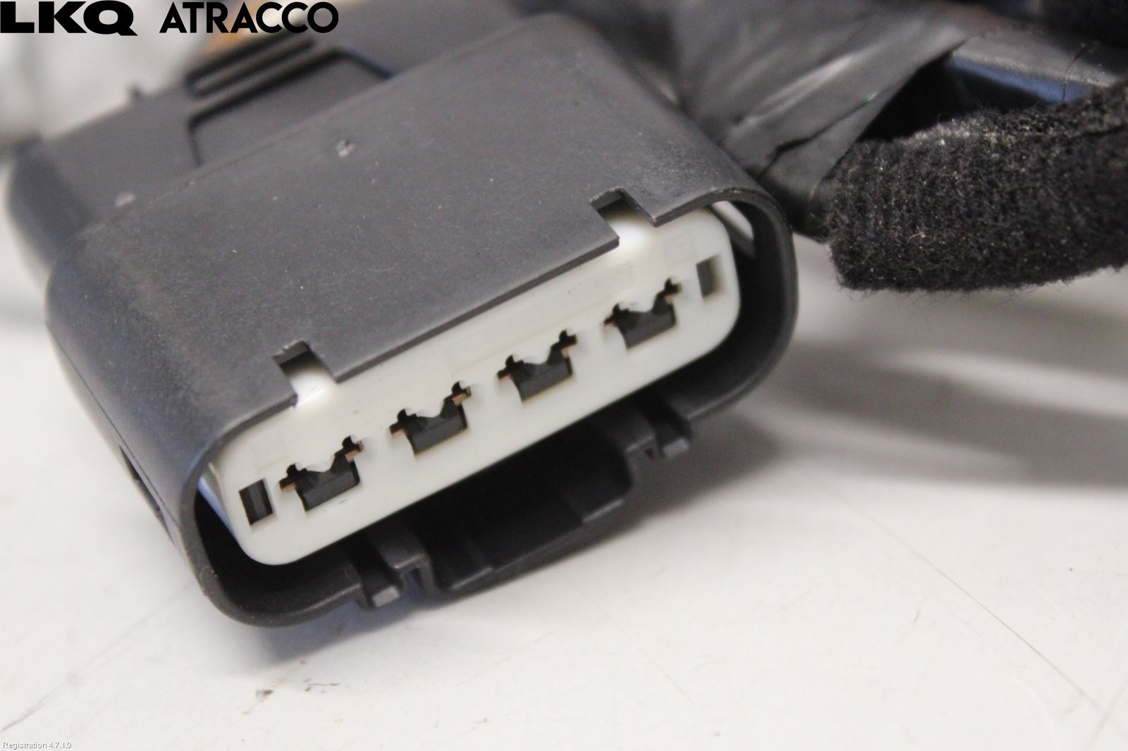 Hyundai IONIQ 5 NE 22- Ledningsnett