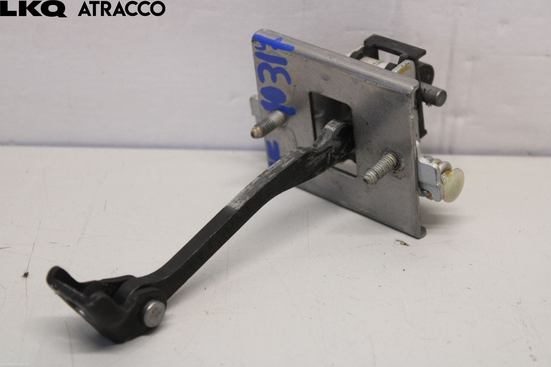 Peugeot 5008 10-16 Dørstopper