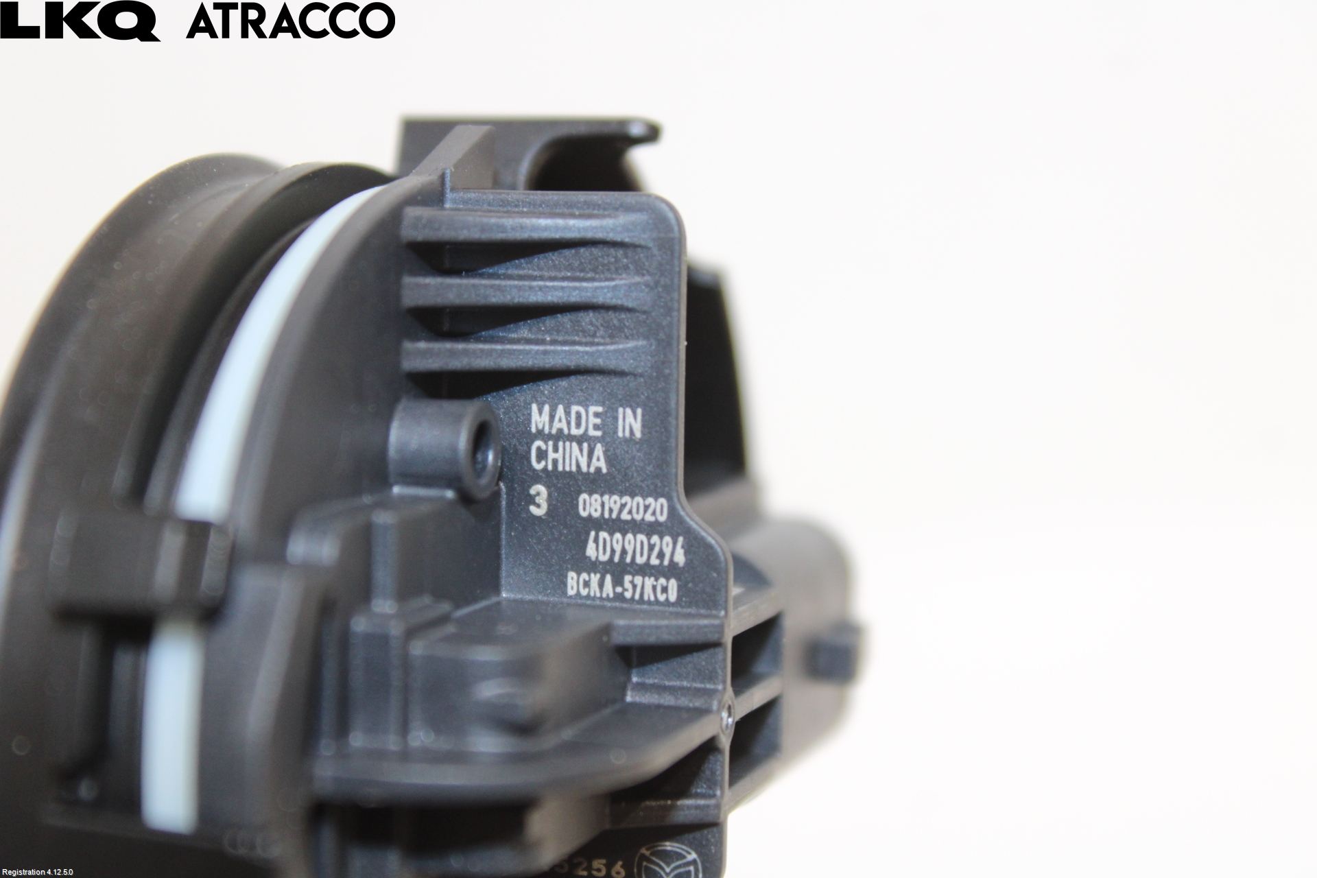 Mazda MX-30 20- Sensor Øvrig