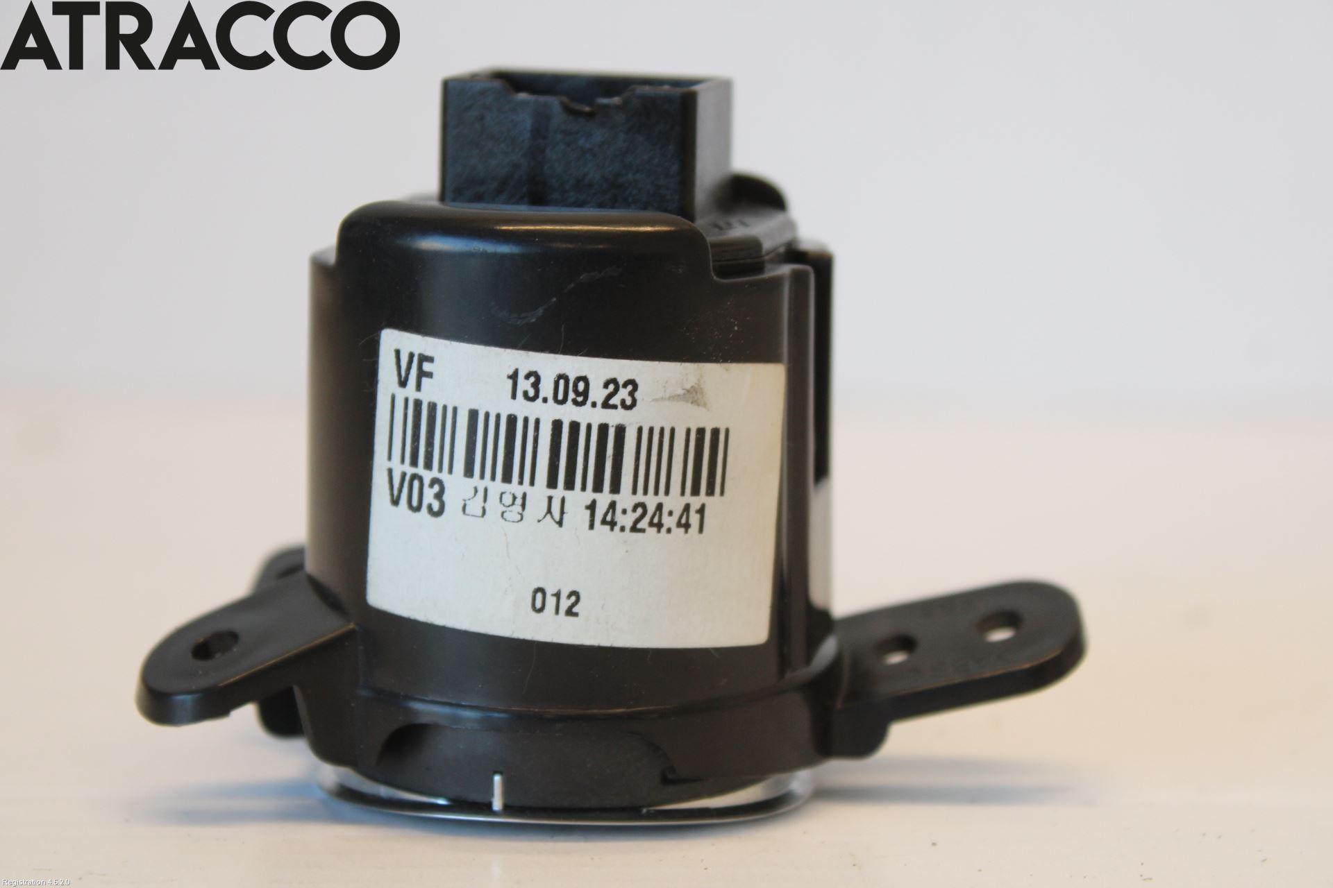 Hyundai i40 08-15 Startknapp Personbil