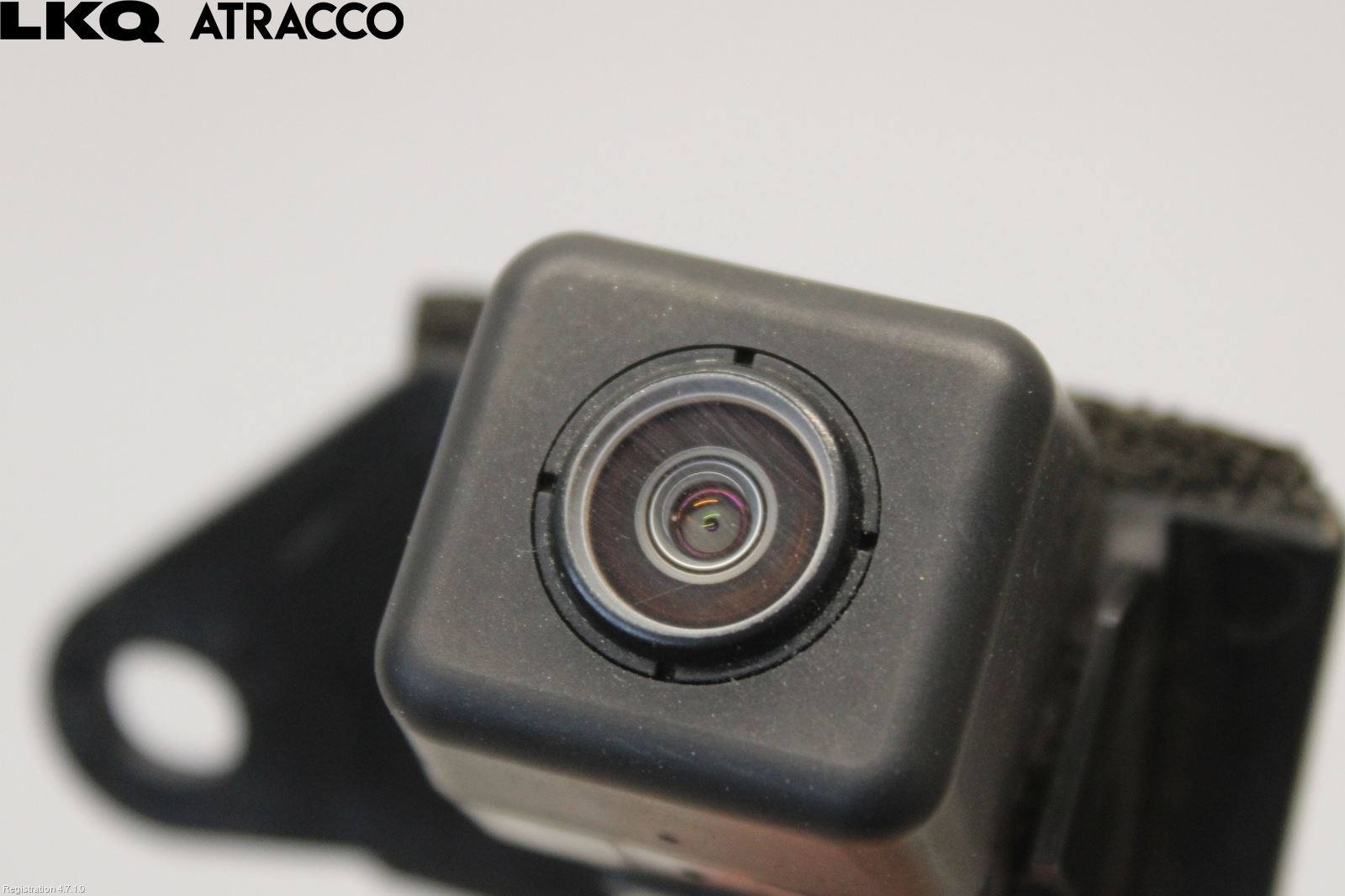 Mitsubishi ASX 10-22 Parkeringshjelp Kamera