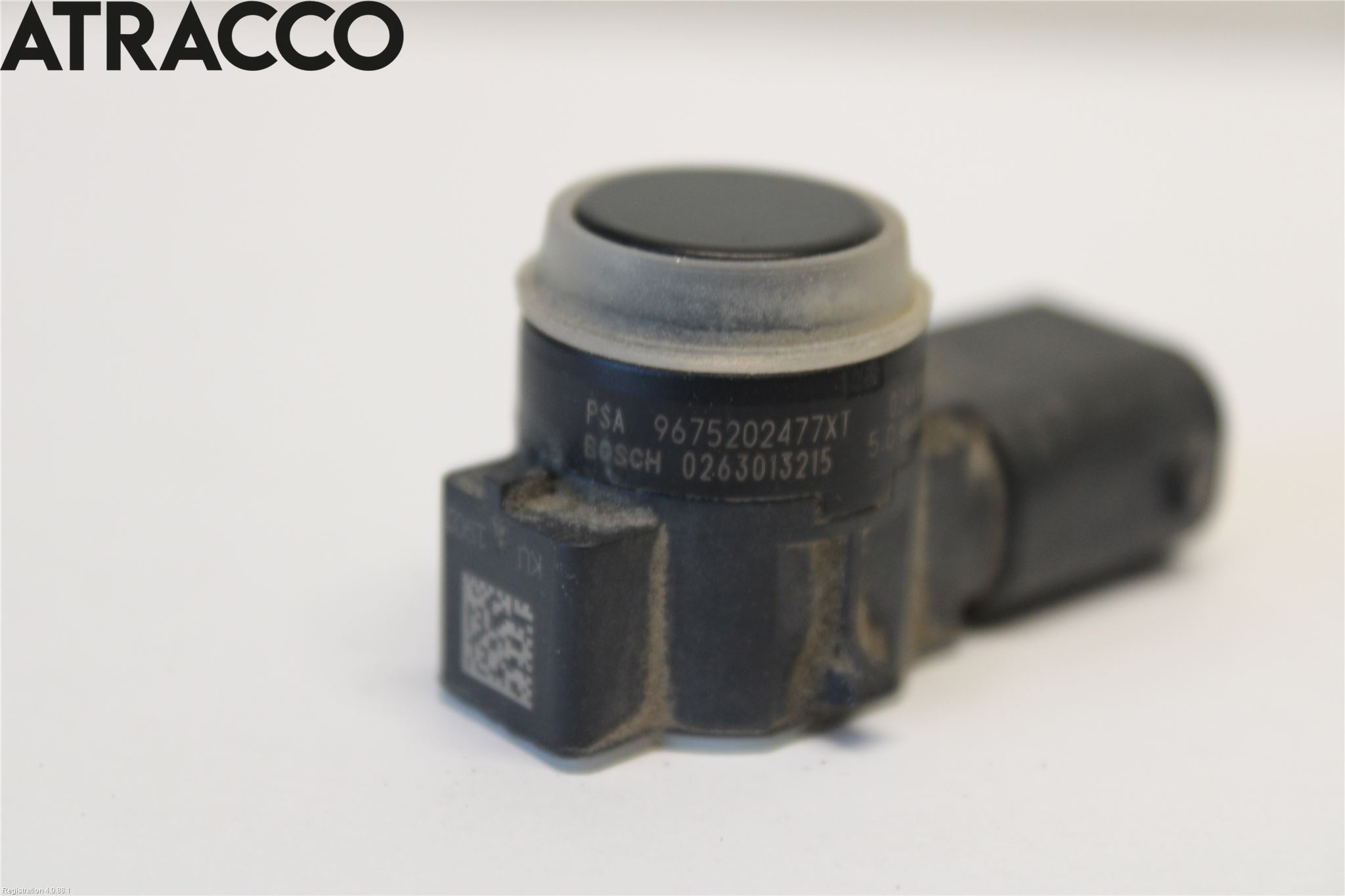 Peugeot EXPERT/E-EXPERT 17- Sensor Ryggesensor