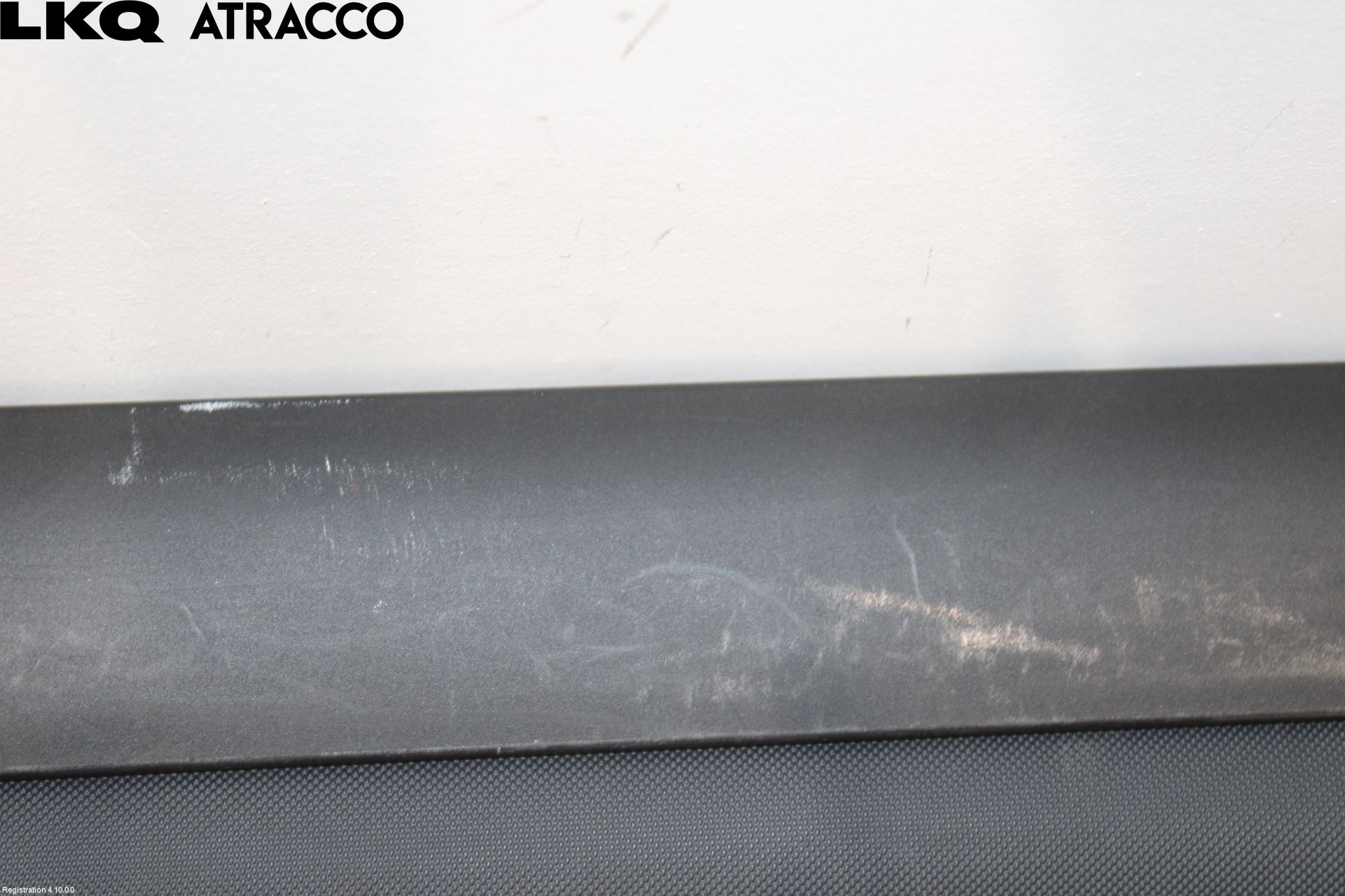 Audi E-TRON, S GE 19- Innr Innsyn Beskytelse Stv