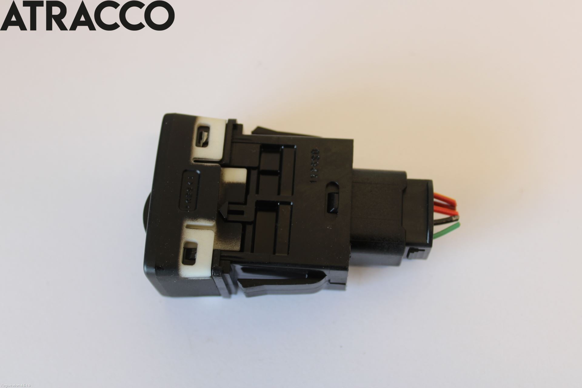 Suzuki SWIFT 11-16 Frontlykt Lysspredderreg