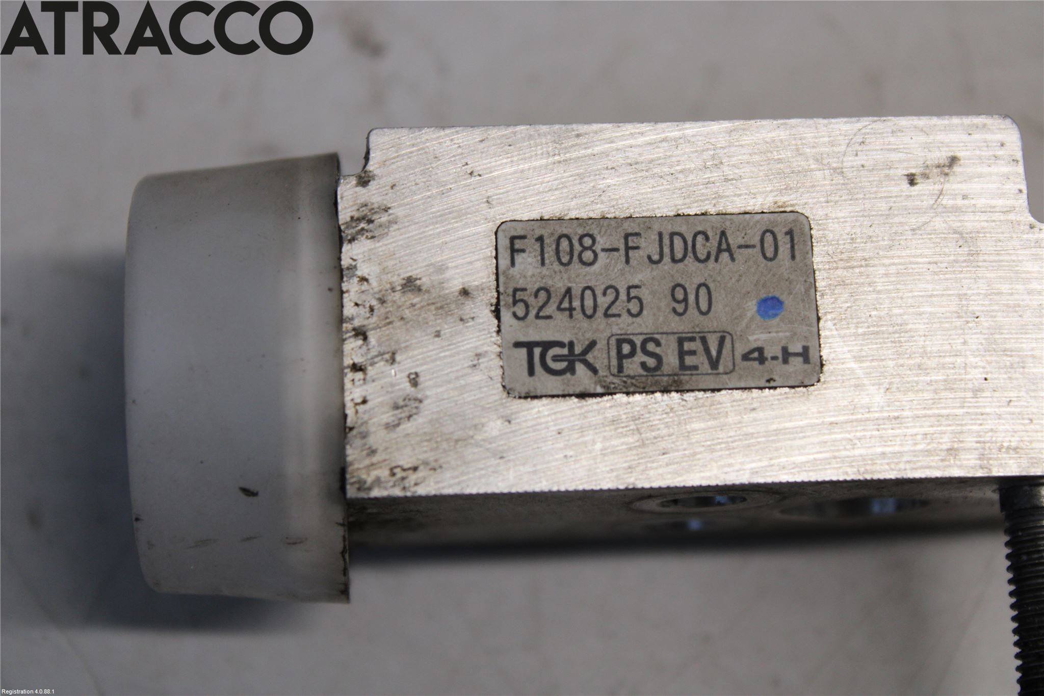 Kia SOUL 09- Varme Ac Øvrig