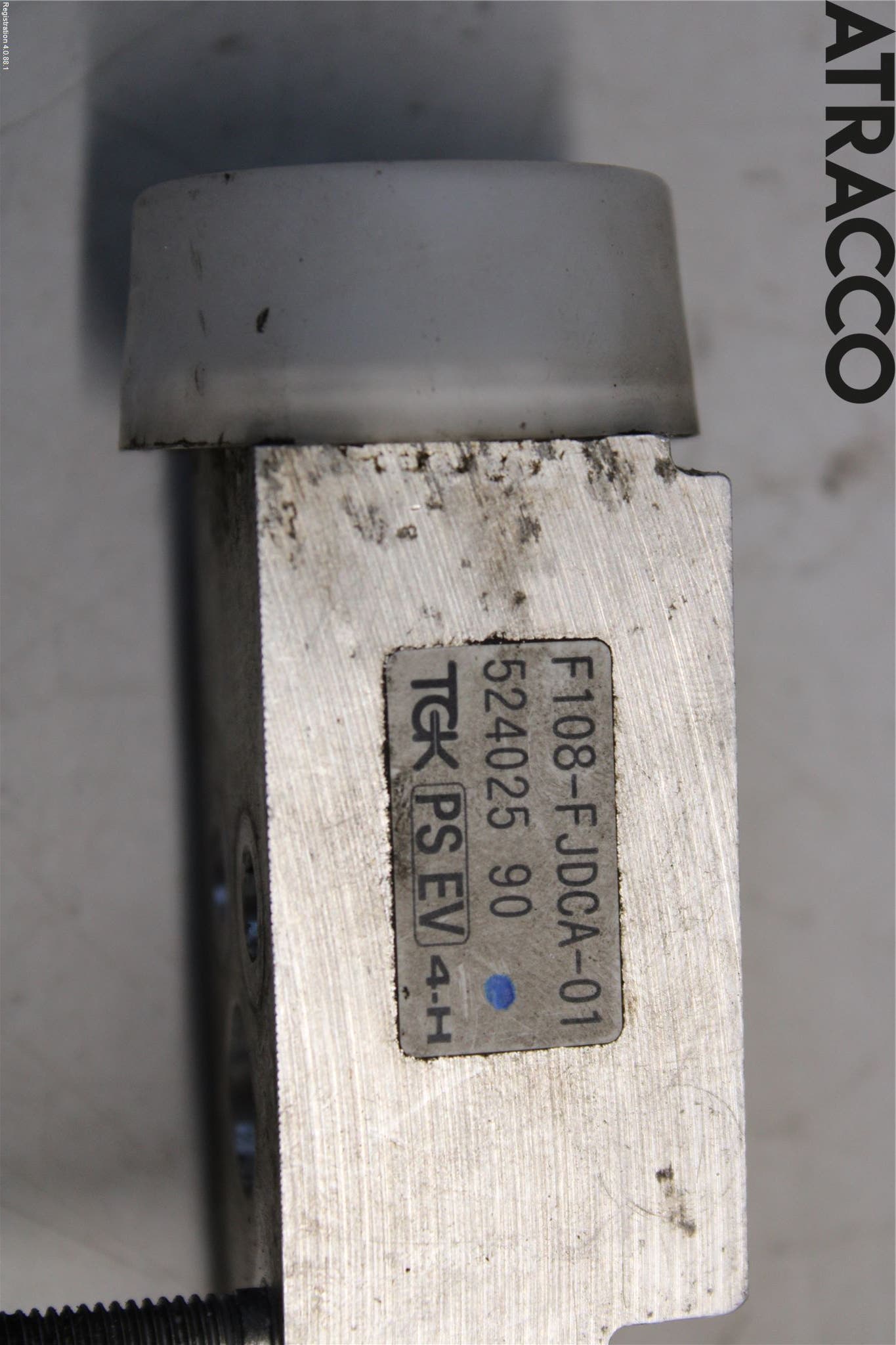 Kia SOUL 09- Varme Ac Øvrig