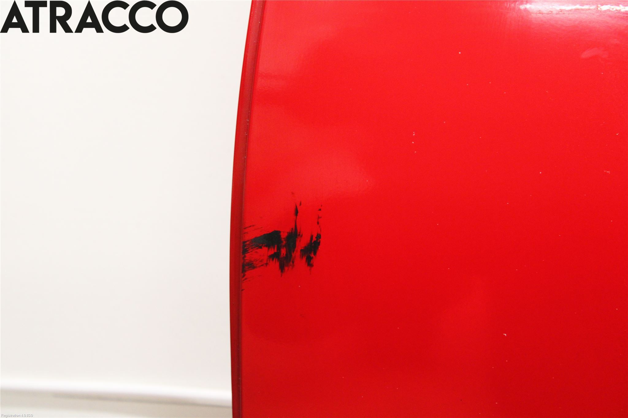 Toyota YARIS XP90 06-11 Dør 4D Bak Venstre