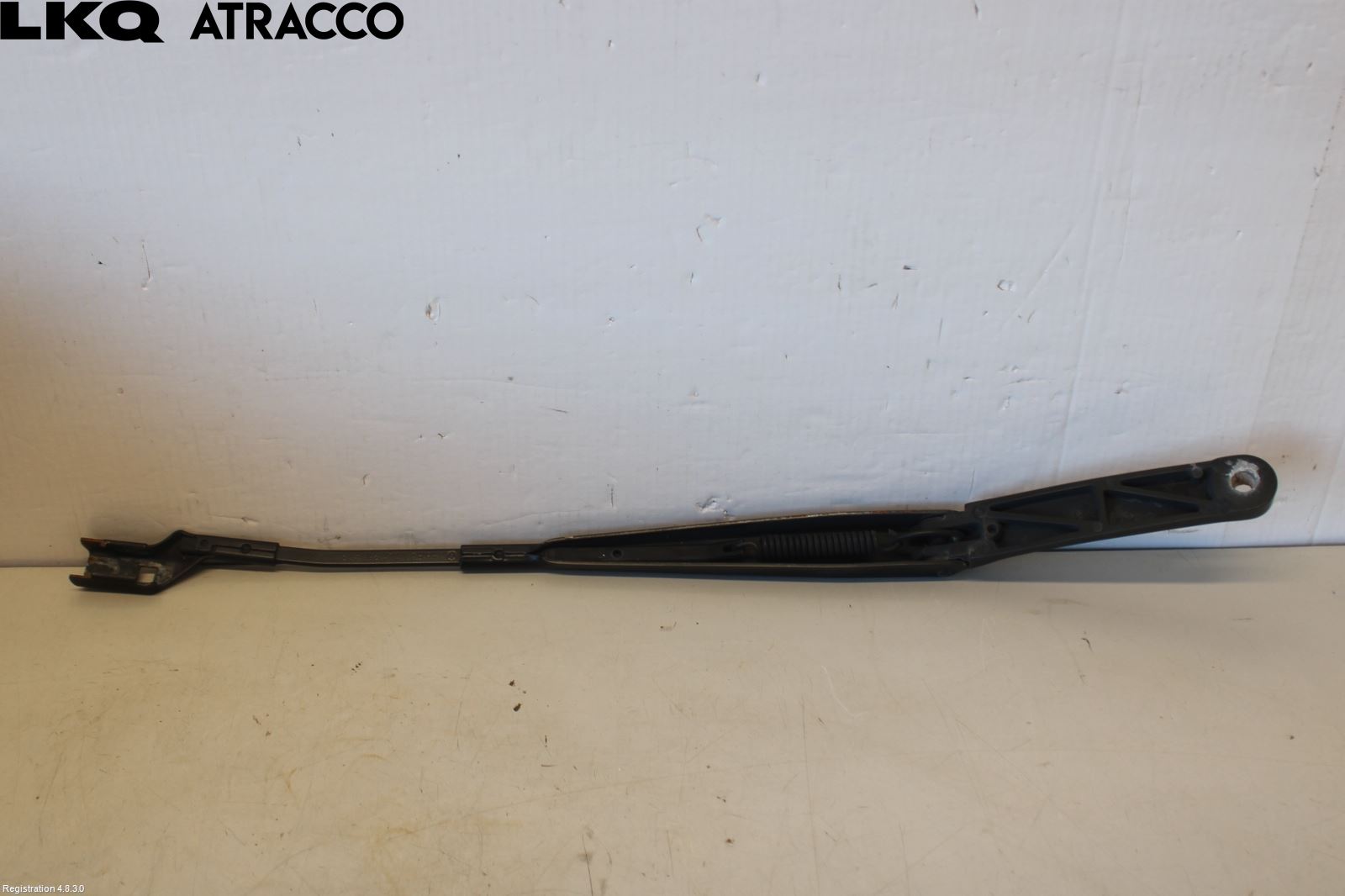 Volkswagen VW GOLF VI 09-13 Viskerarm-Armer Frontrute