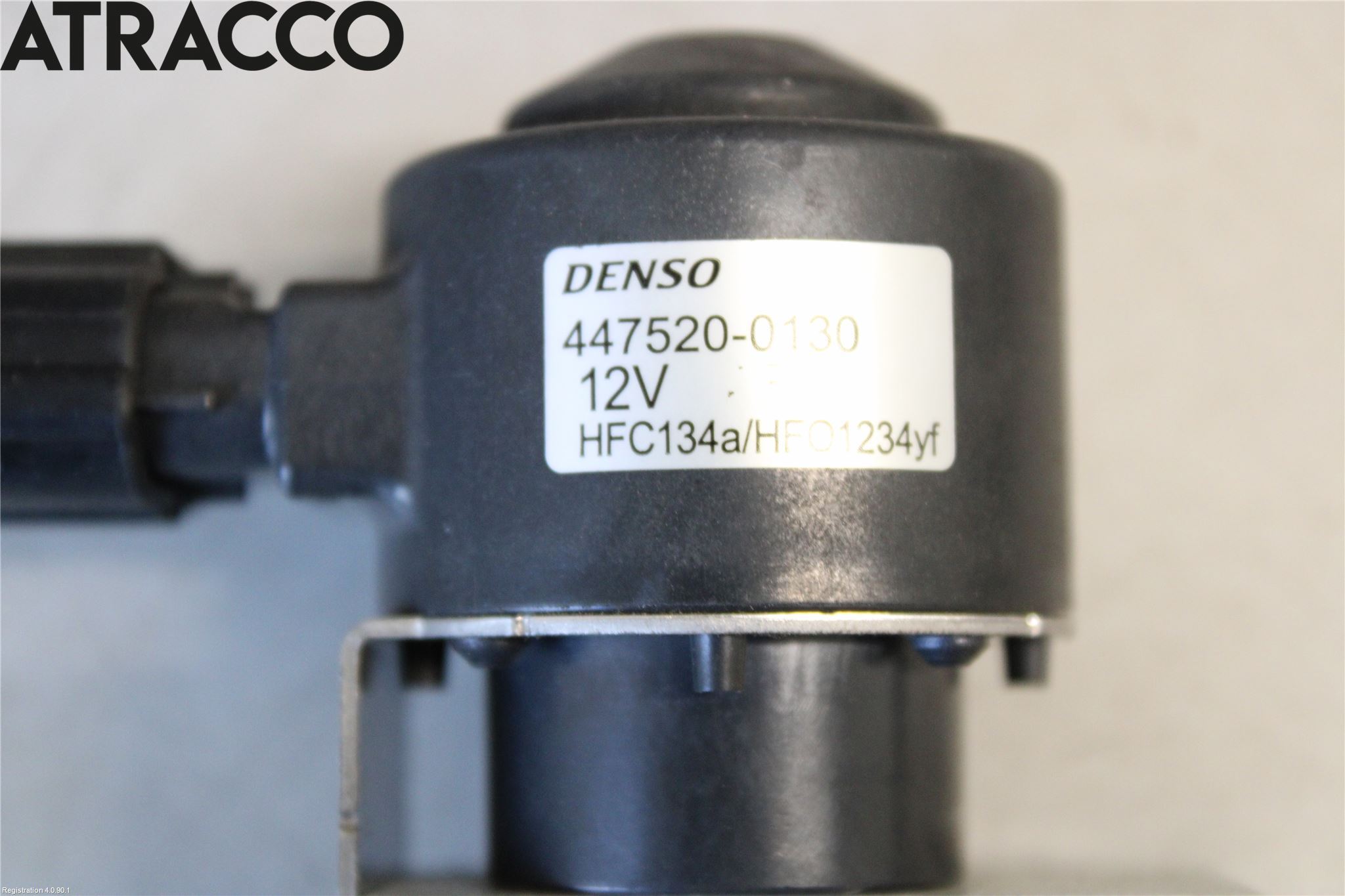 Toyota RAV4 19- Varme Ac Øvrig