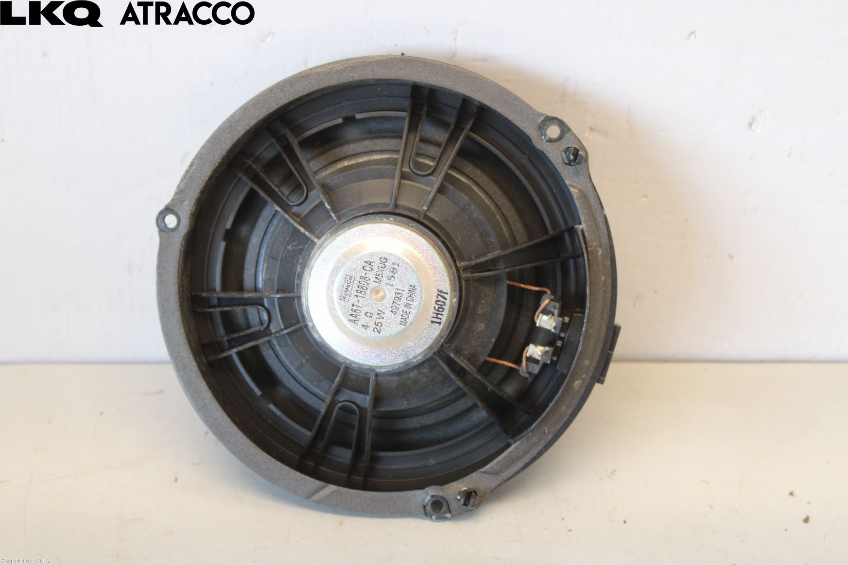 Ford FOCUS 11-14 Innr Høyttaler