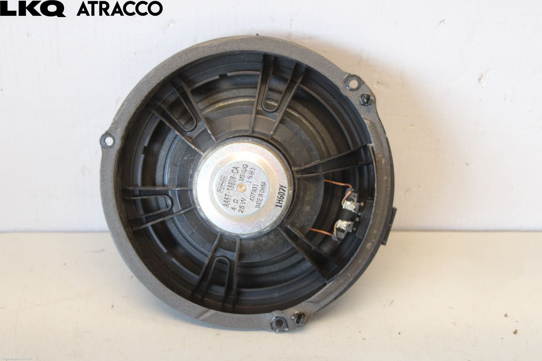 Ford FOCUS 11-14 Innr Høyttaler