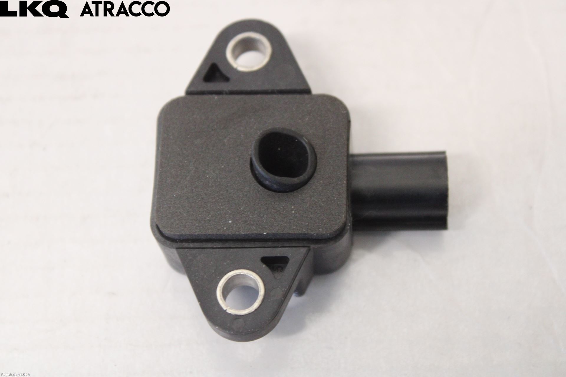 Tesla MODEL S 13- Sensor Øvrig