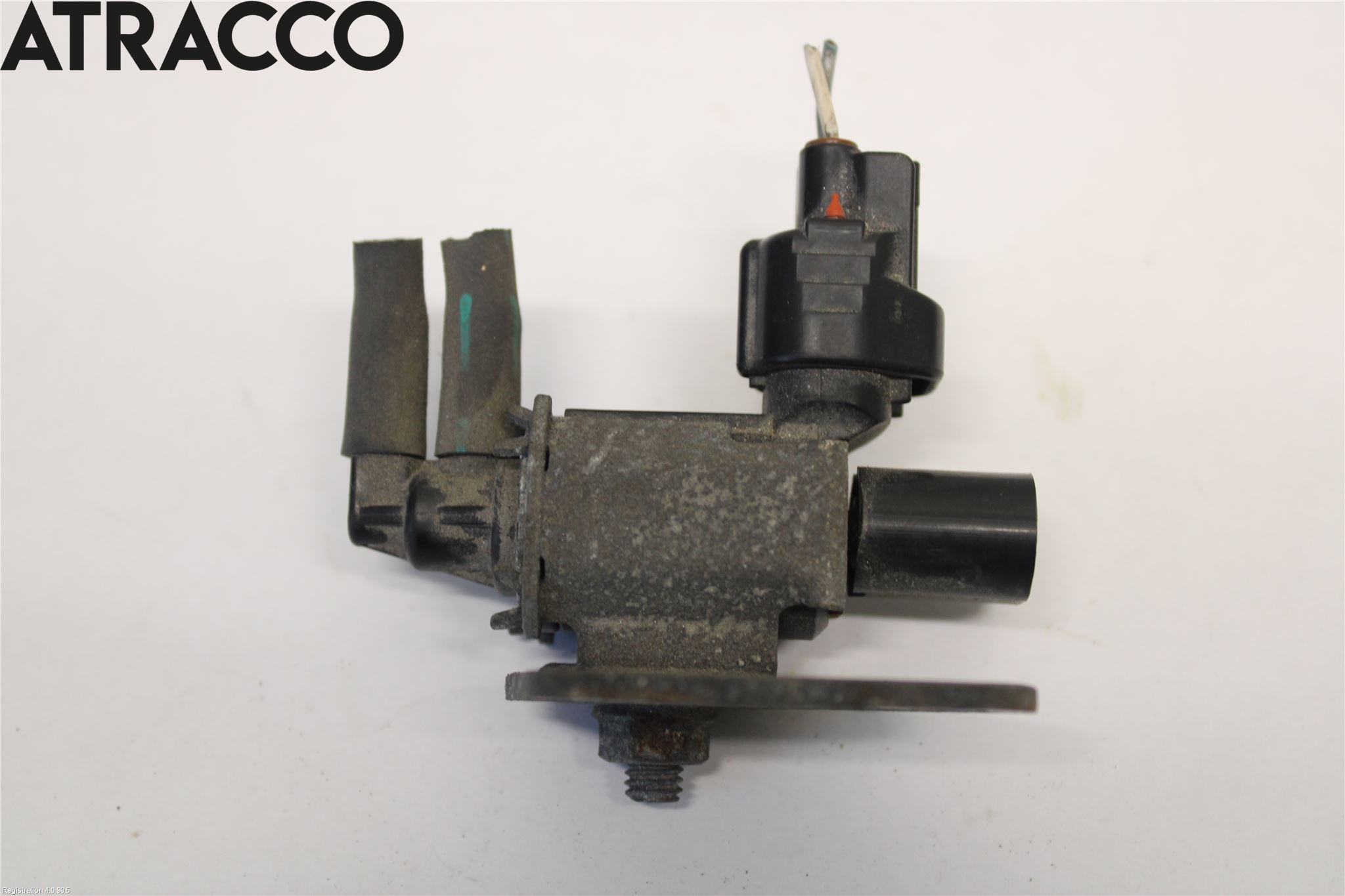 Mitsubishi ASX 10-22 Vacuumventil