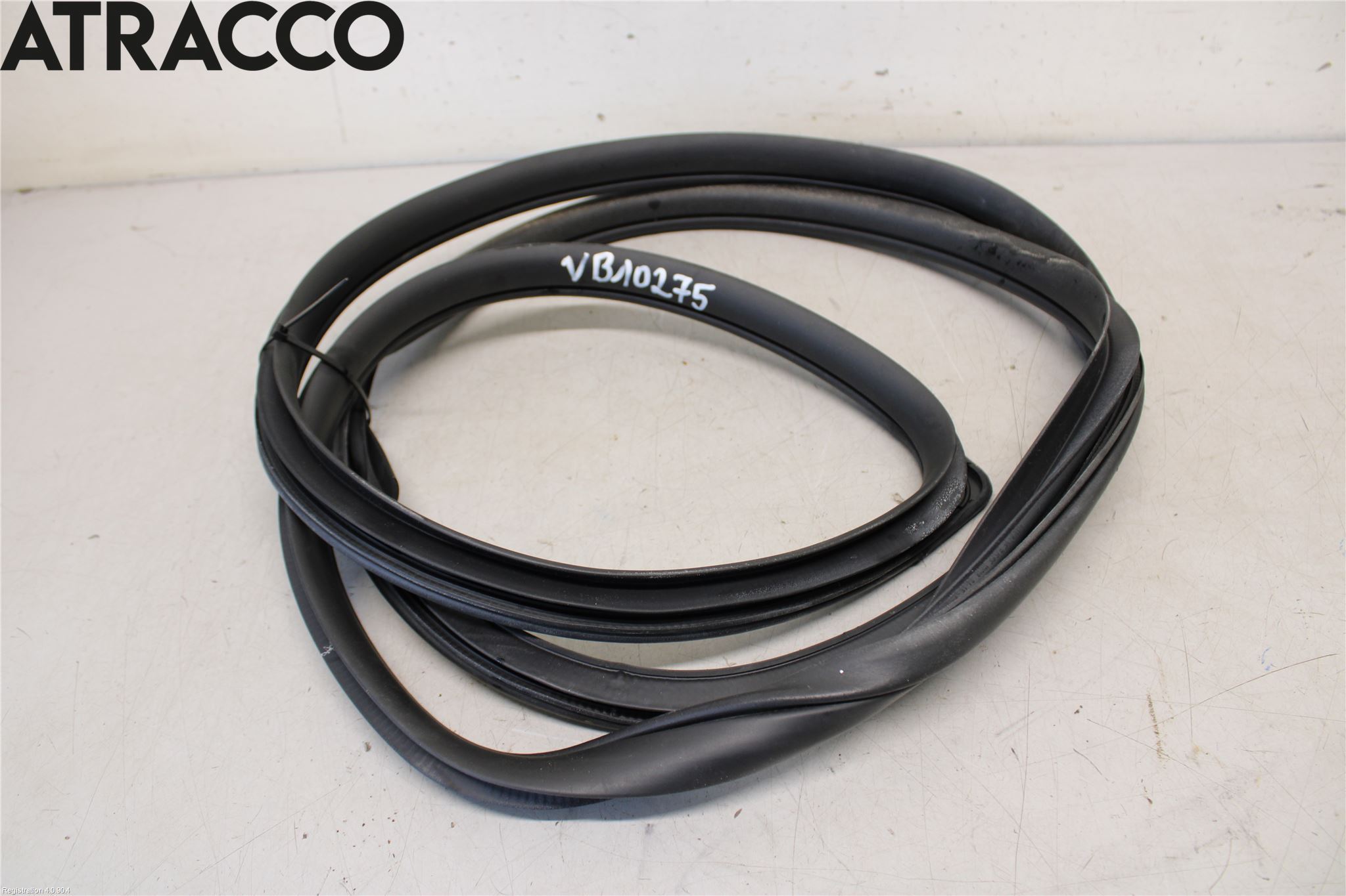 Hyundai i40 08-15 Dør Pakning