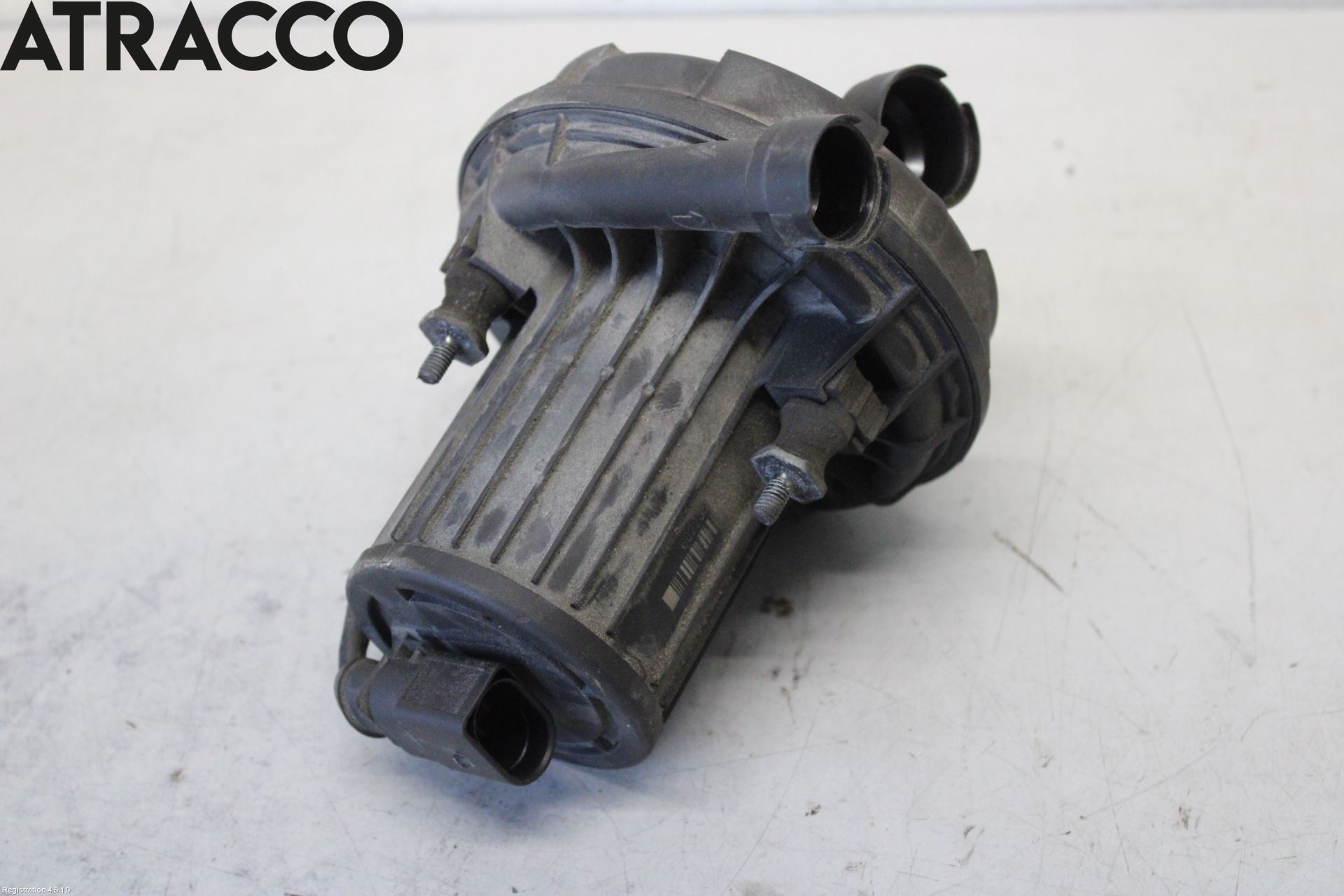 Volkswagen VW BEETLE 98-10 Luftpumpe - Eksosrensing