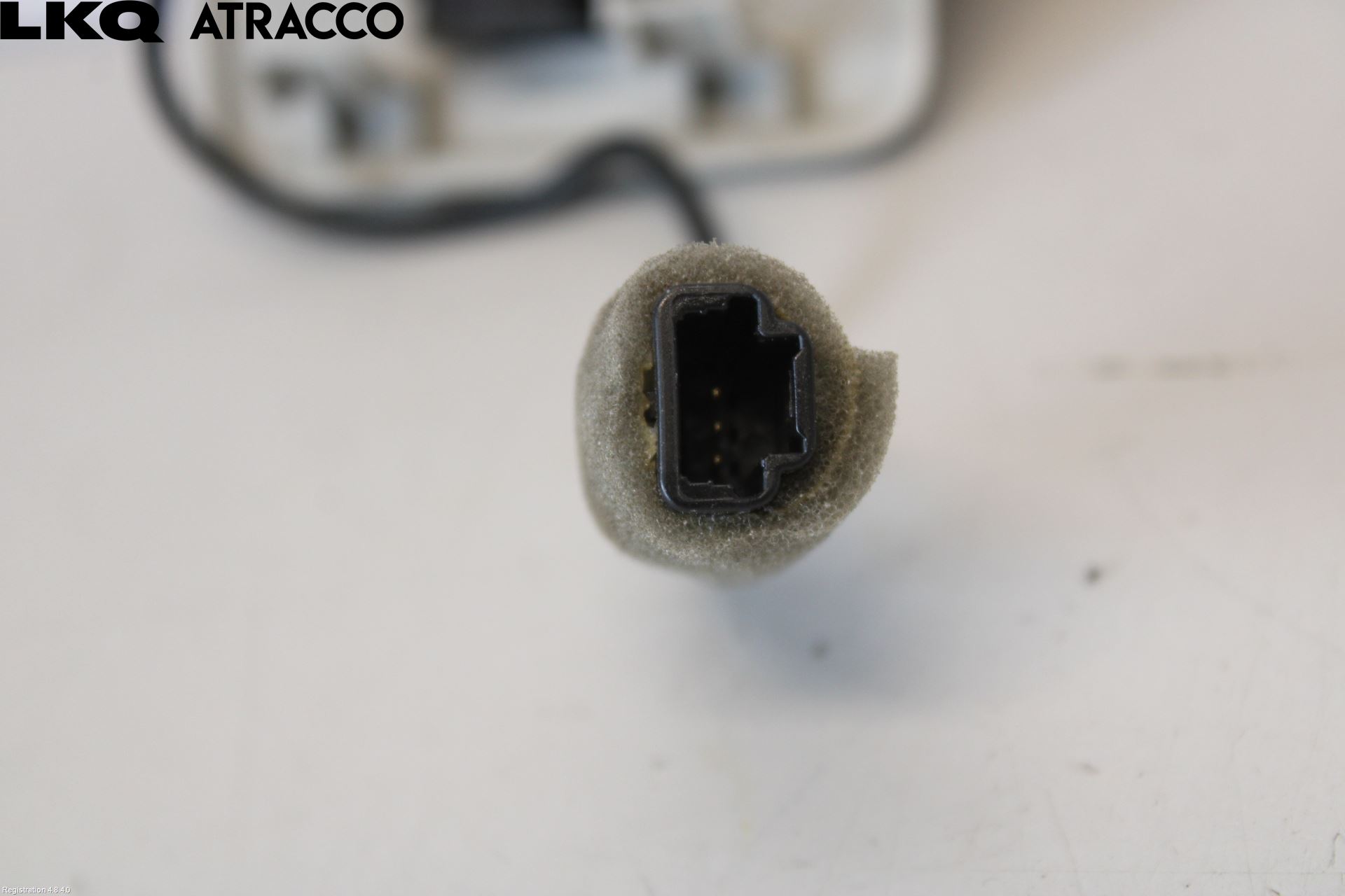 Nissan QASHQAI 10-14 Telefon