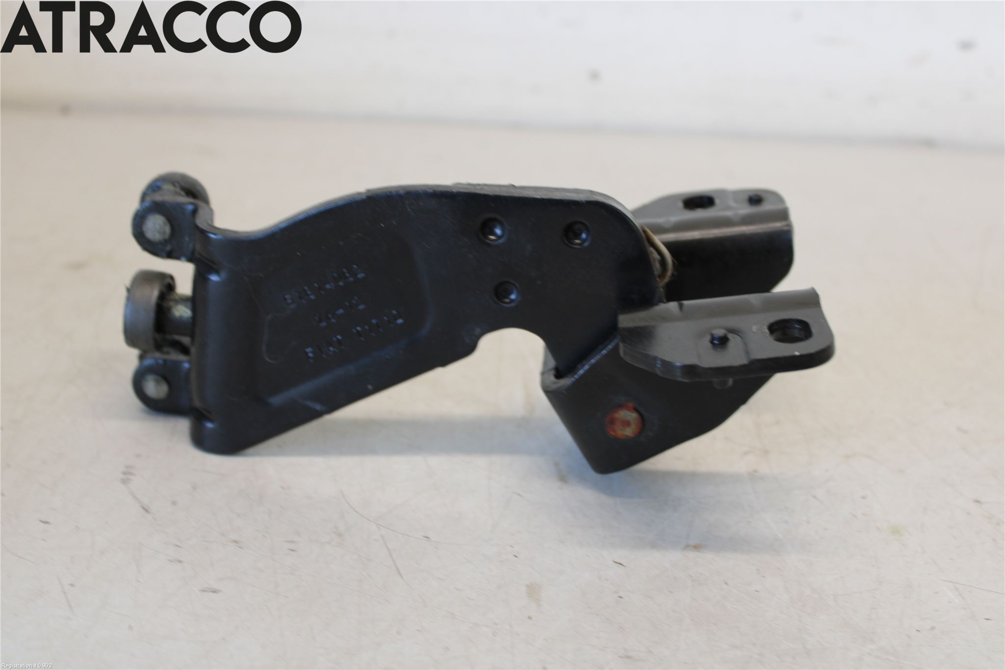 Opel COMBO D 12-18 Skyvedør Hengsel Valser