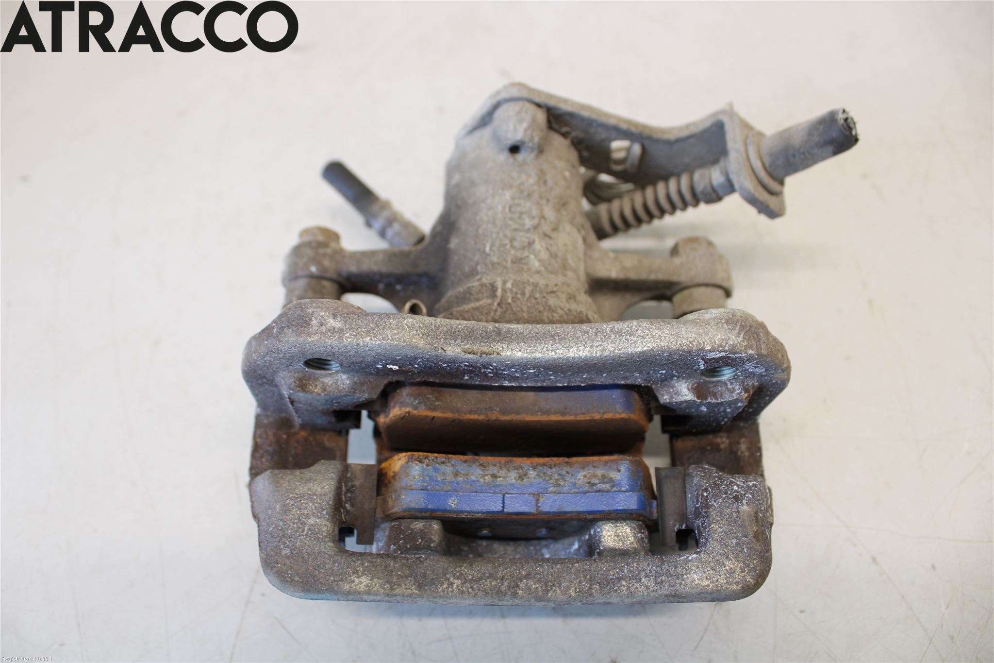 Hyundai i20 GB 15-20 Bremsecaliper Bak Venstre