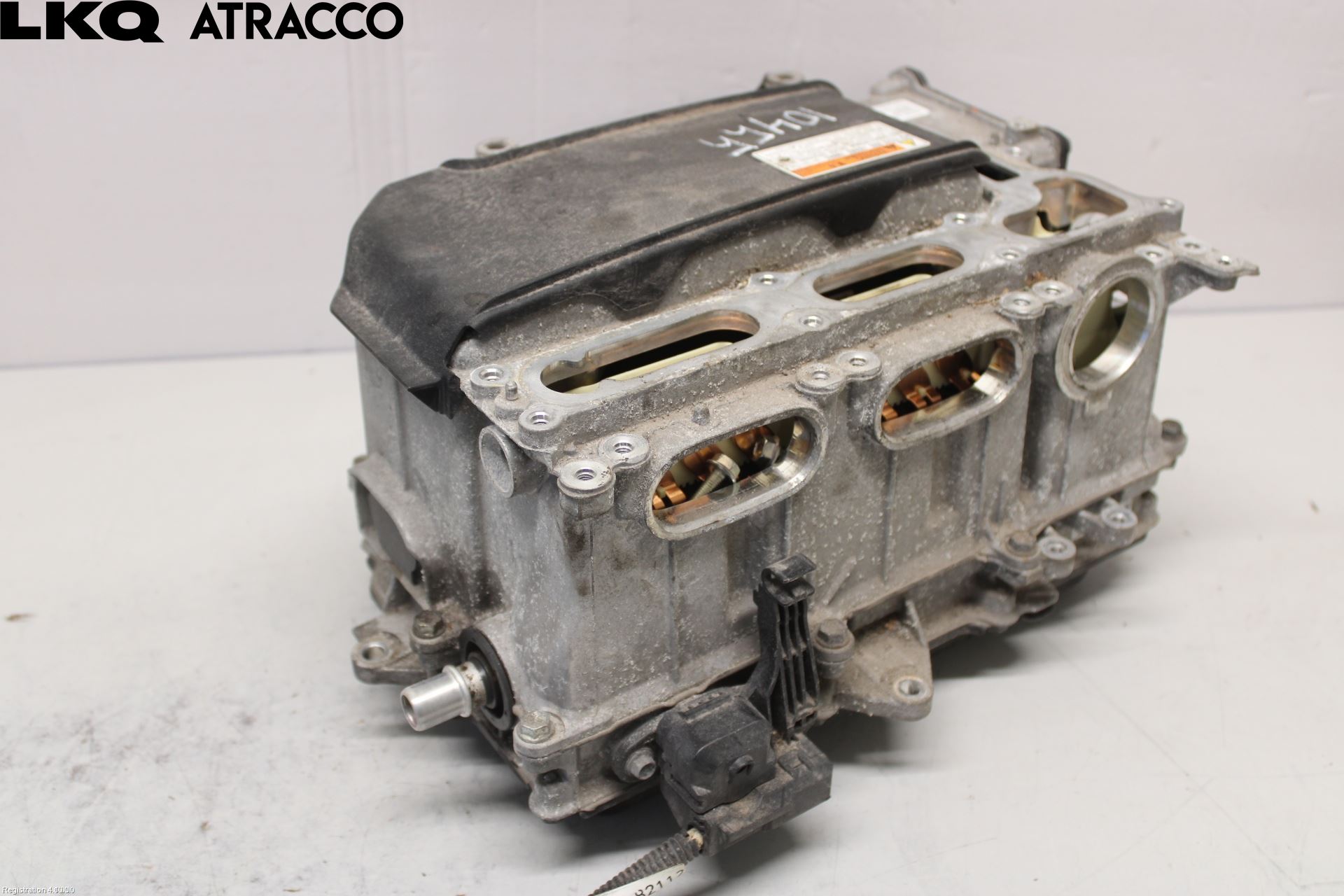 Toyota PRIUS+ ZVW40 12-20 Inverter Hybrid