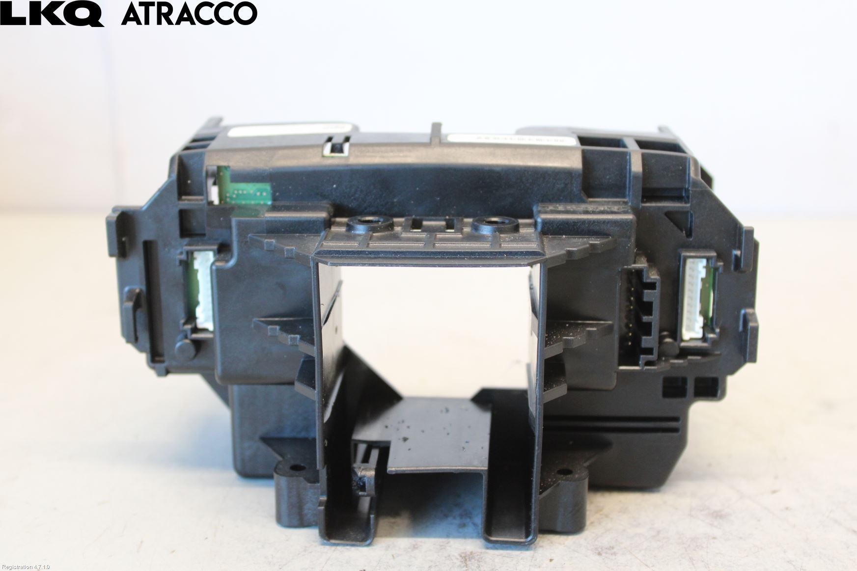 Volvo V60 11-13 Bryter Rattbryter Feste