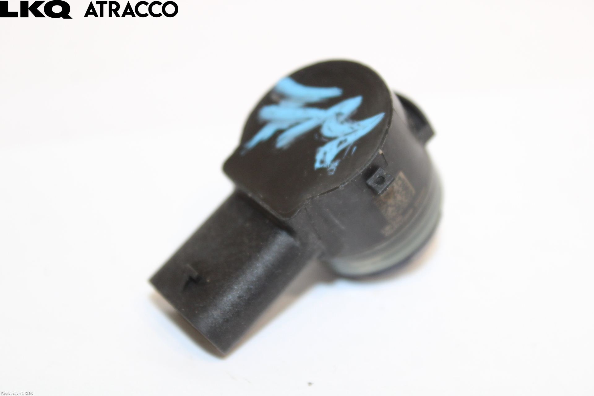 Tesla MODEL 3 17- Sensor Parkering Front